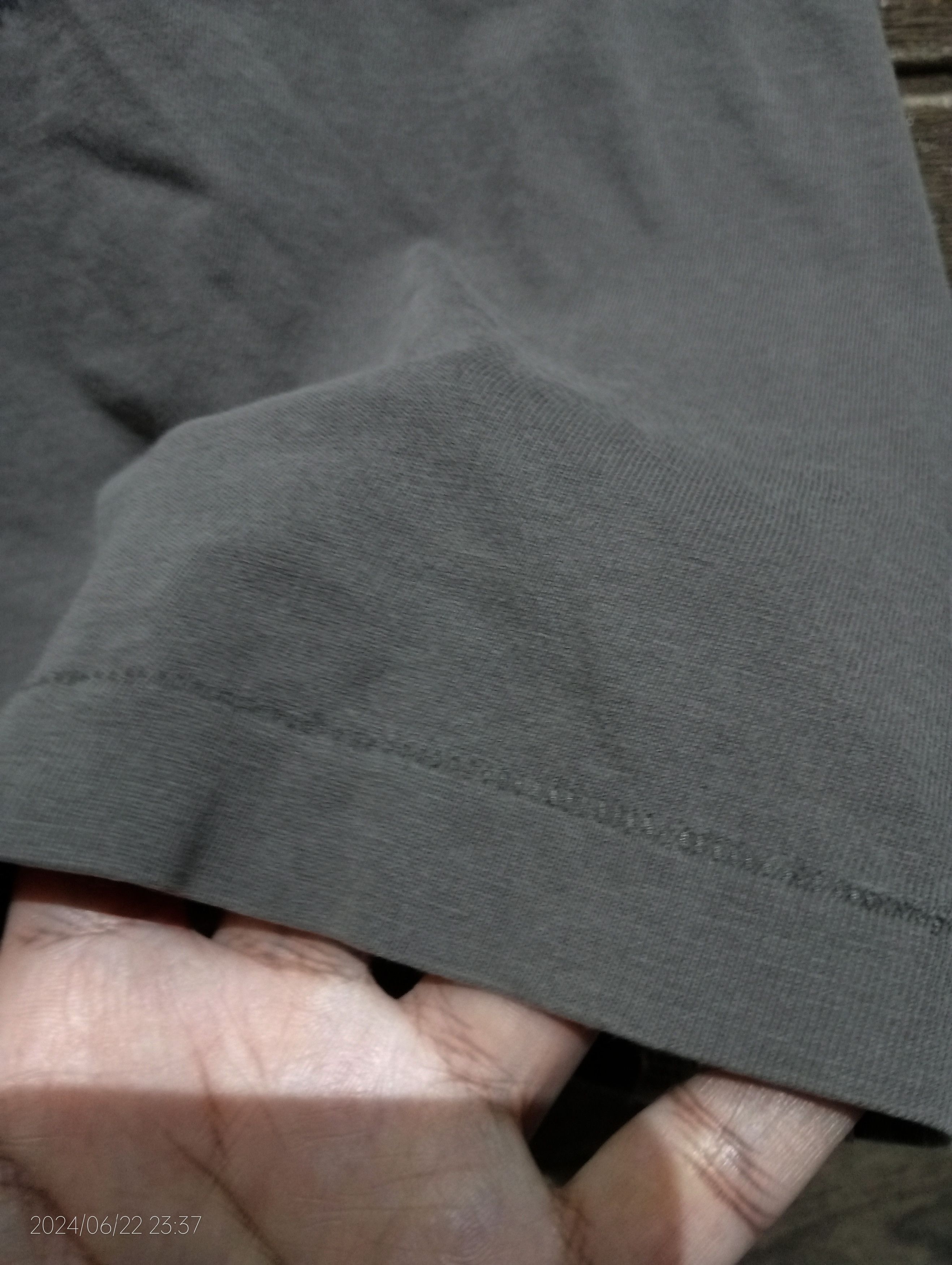 Kaws KAWS Uniqlo Passing Through Single Stitch Tee Size US S / EU 44-46 / 1 - 4 Thumbnail