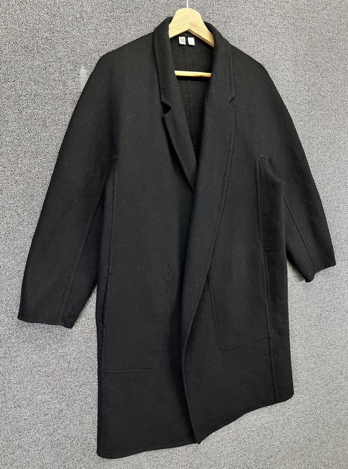 Undercover × Uniqlo Undercover X Uniqlo Wool Cardigan Jacket Size S / US 4 / IT 40 - 2 Thumbnail