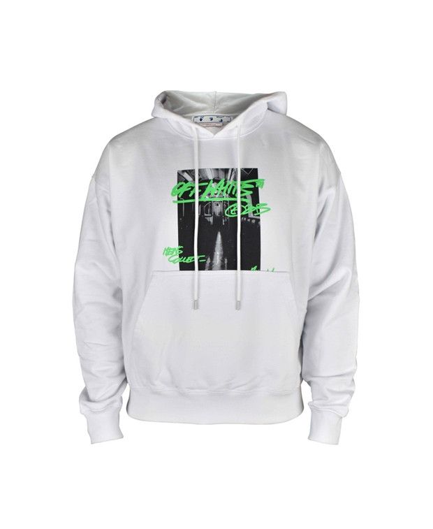 Off-White Sweatshirt Size US XL / EU 56 / 4 - 1 Preview
