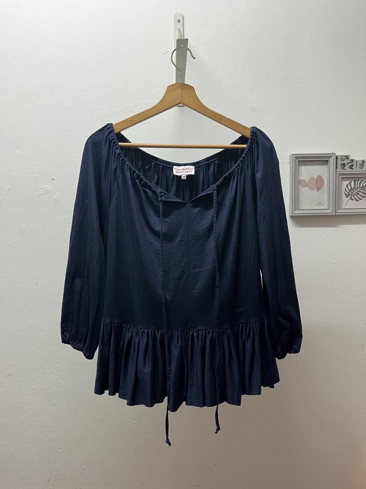 Vivienne Westwood Vivienne westwood Size XS / US 0-2 / IT 36-38 - 1 Thumbnail