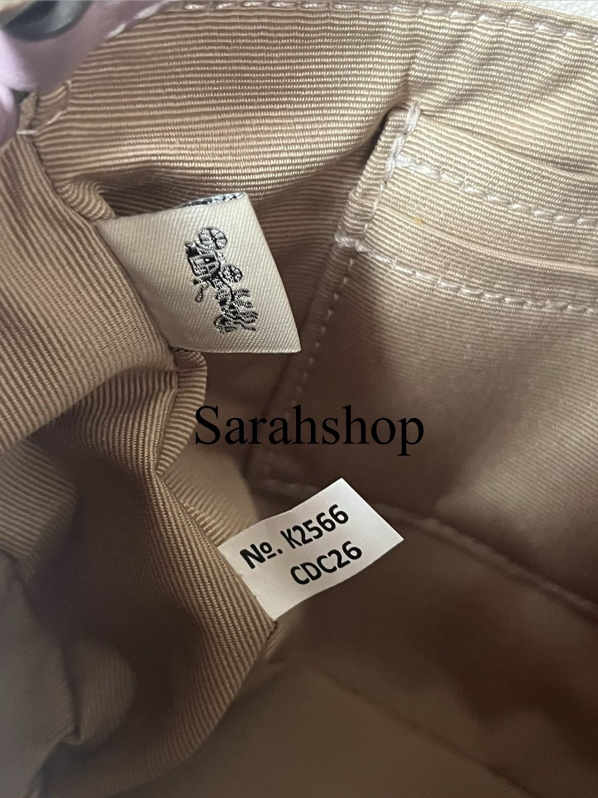 Coach Coach Nolita 19 With Candy Print Size ONE SIZE - 11 Thumbnail