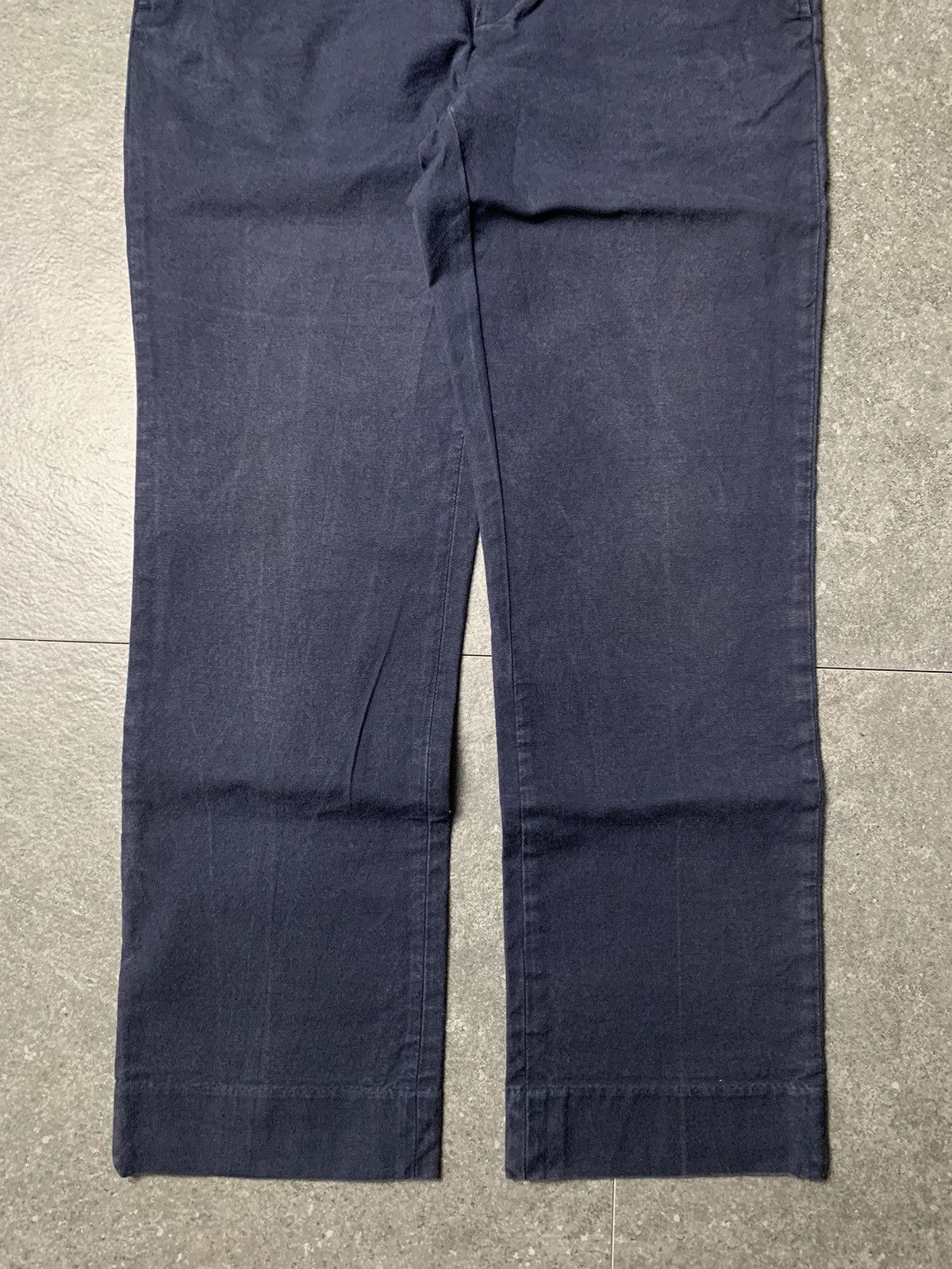 45rpm 45Rpm Ankle Pants Size US 27 - 3 Thumbnail
