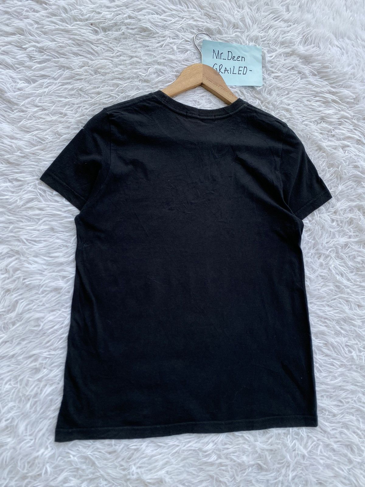 Undercover Rare Undercover Archive Anarchy Symbol Tee Size US S / EU 44-46 / 1 - 13 Thumbnail