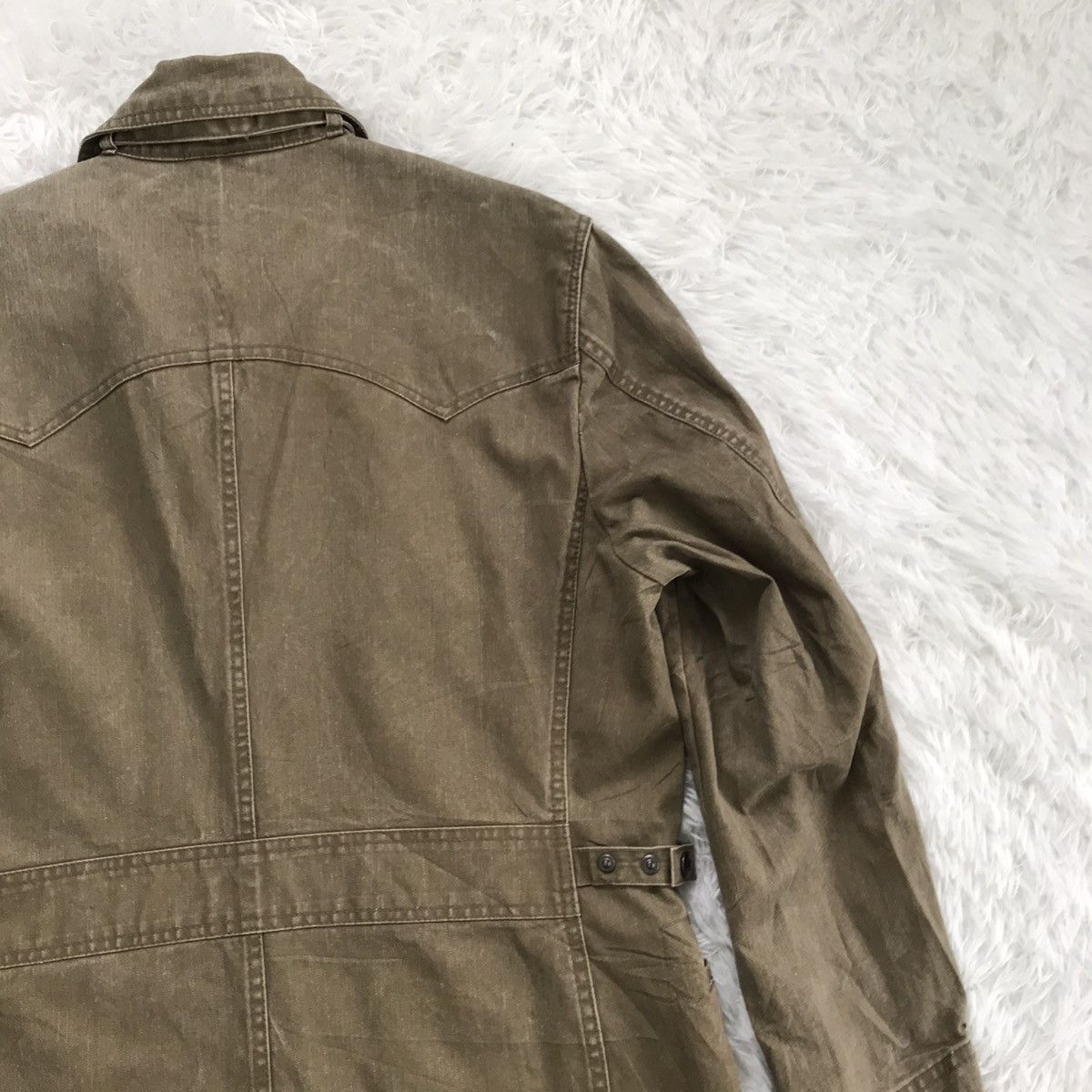 Japanese Brand Kansai jacket Size US M / EU 48-50 / 2 - 12 Thumbnail