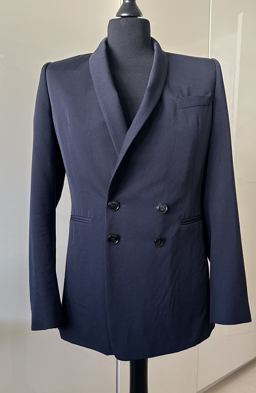 Dries Van Noten Dries Van Noten jacket Size 48R - 2 Thumbnail