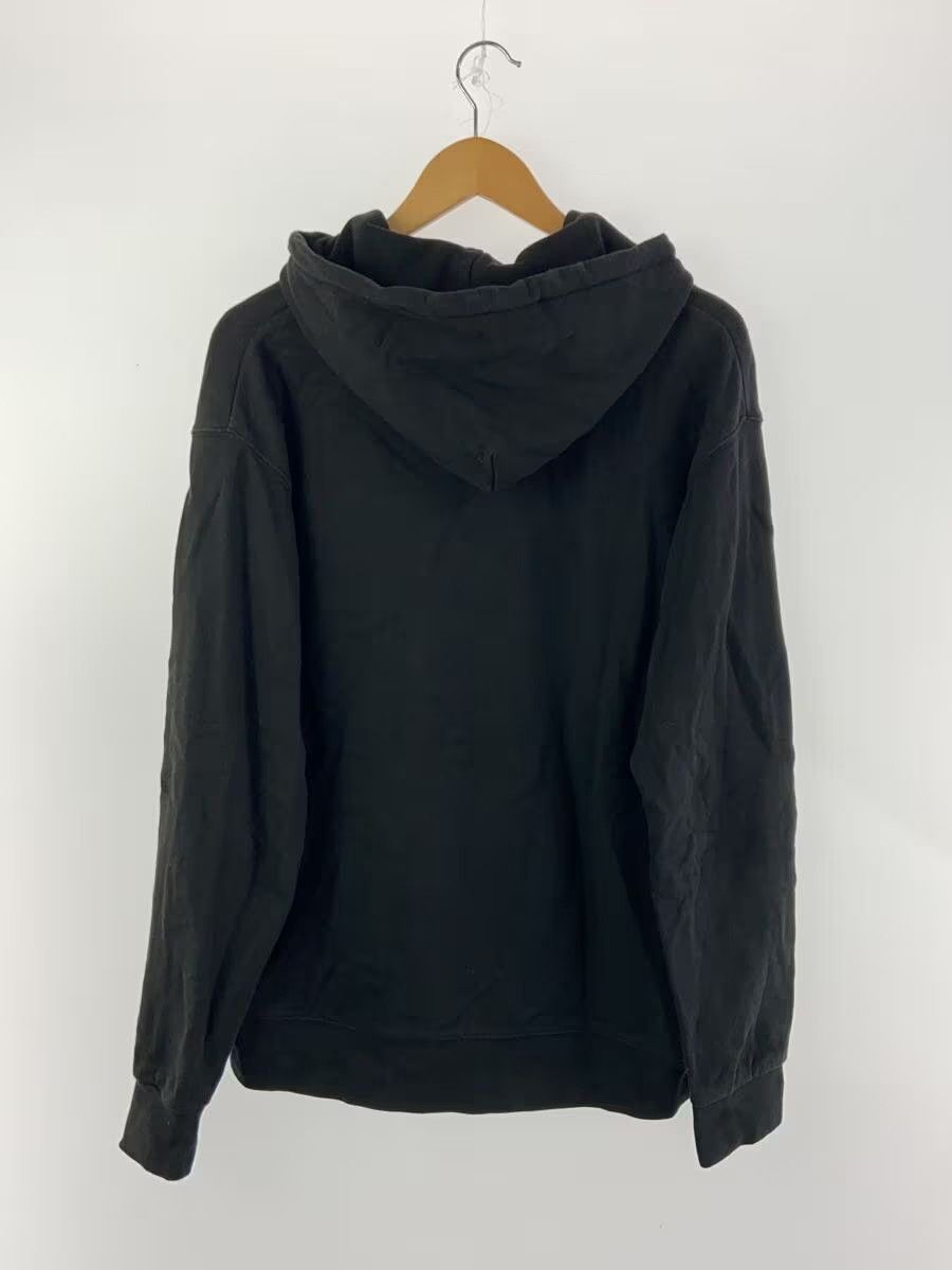 Comme des Garcons CDG Logo Hoodie Size US XL / EU 56 / 4 - 2 Thumbnail