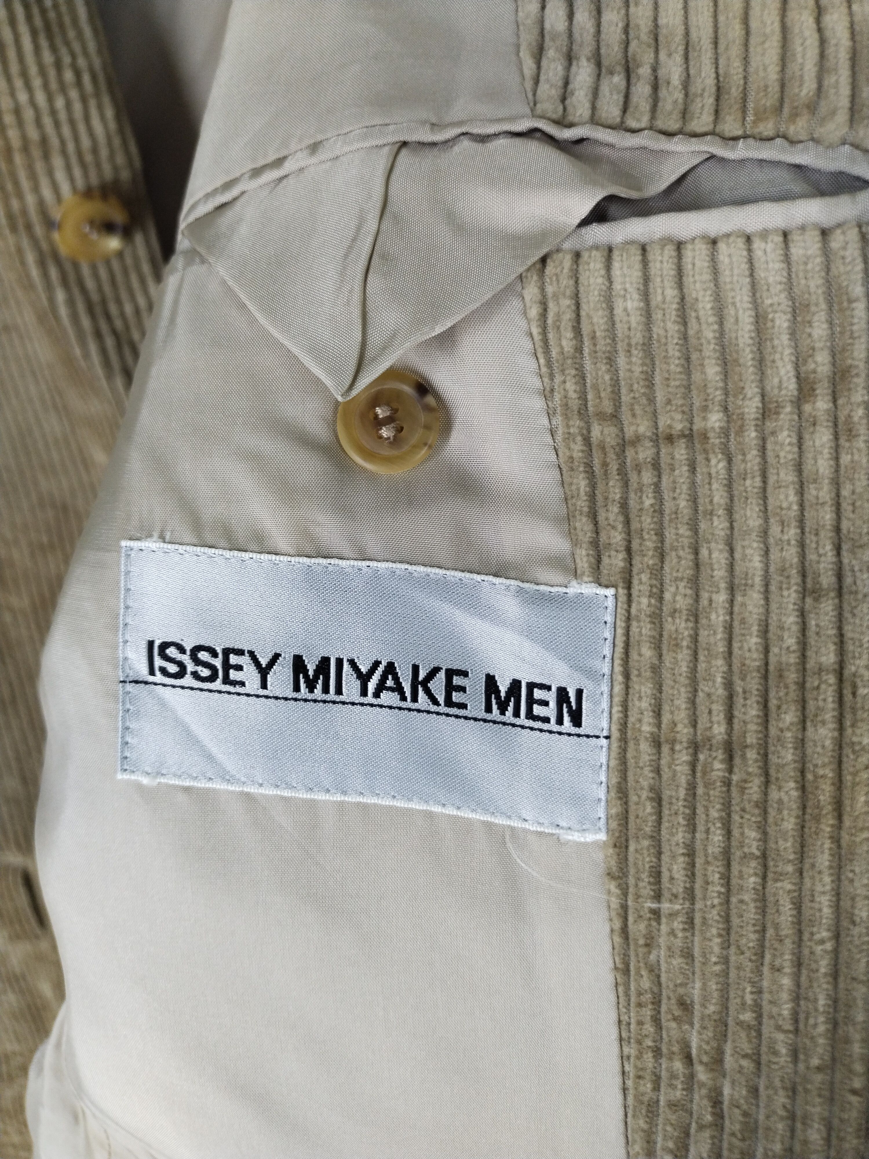 Issey Miyake Issey Miyake Jacket Coat Size US M / EU 48-50 / 2 - 8 Thumbnail