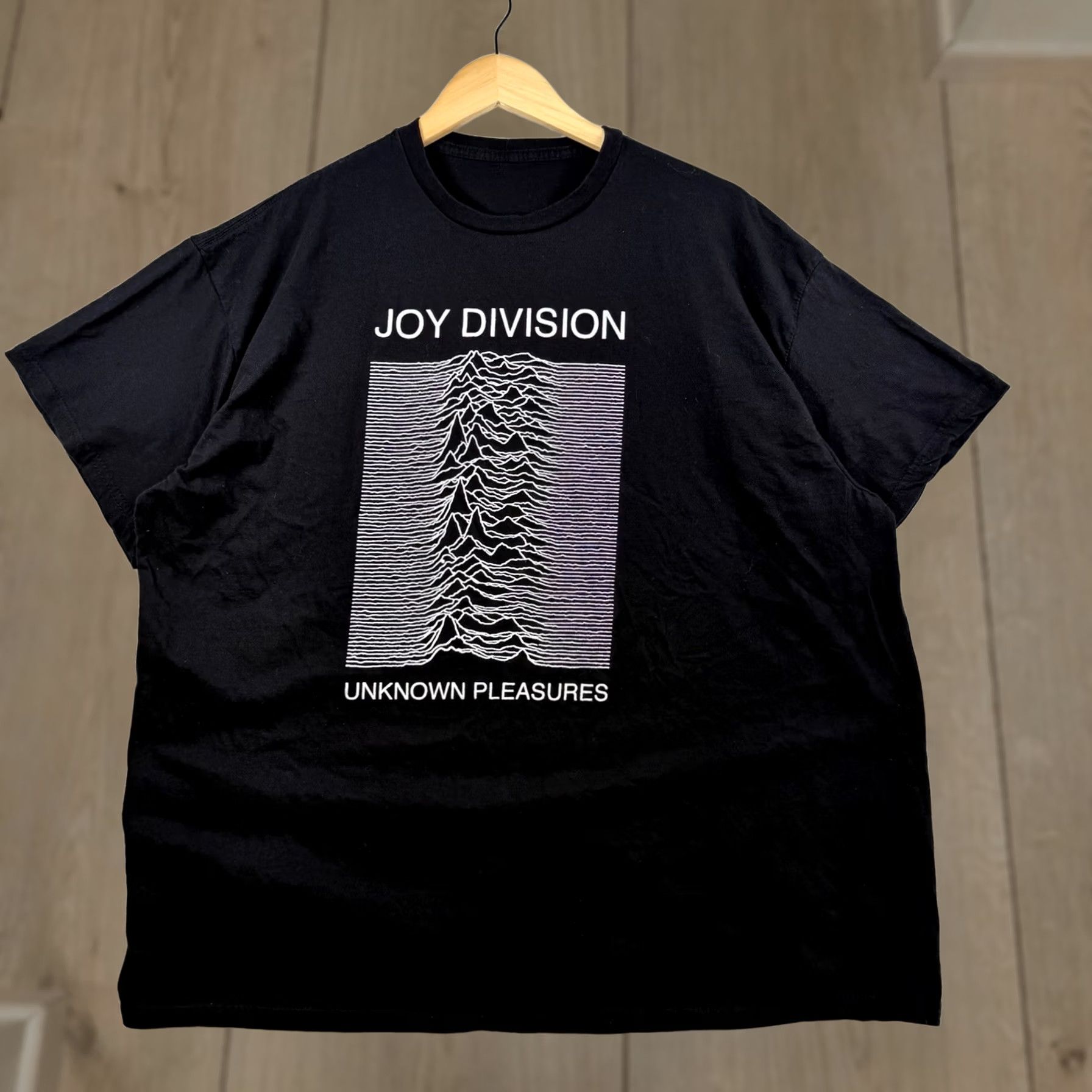Joy Division × Supreme Supreme x Peter Saville Joy division t
