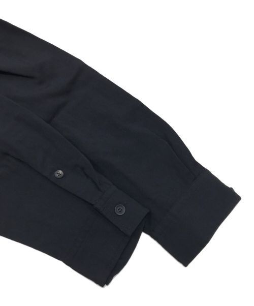 Yohji Yamamoto Yohji Yamamoto pour homme gabber detachable long shirt Size US M / EU 48-50 / 2 - 4 Thumbnail