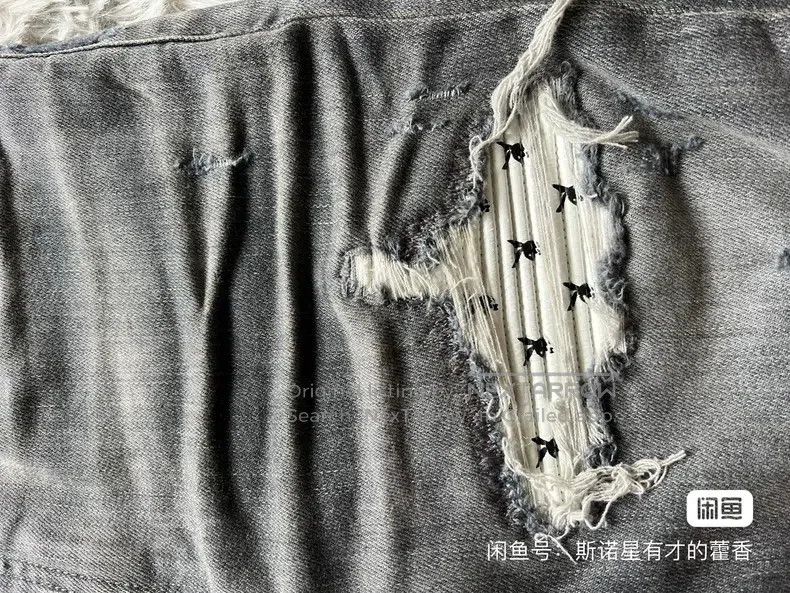 Amiri Amiri jeans Size US 29 - 4 Thumbnail