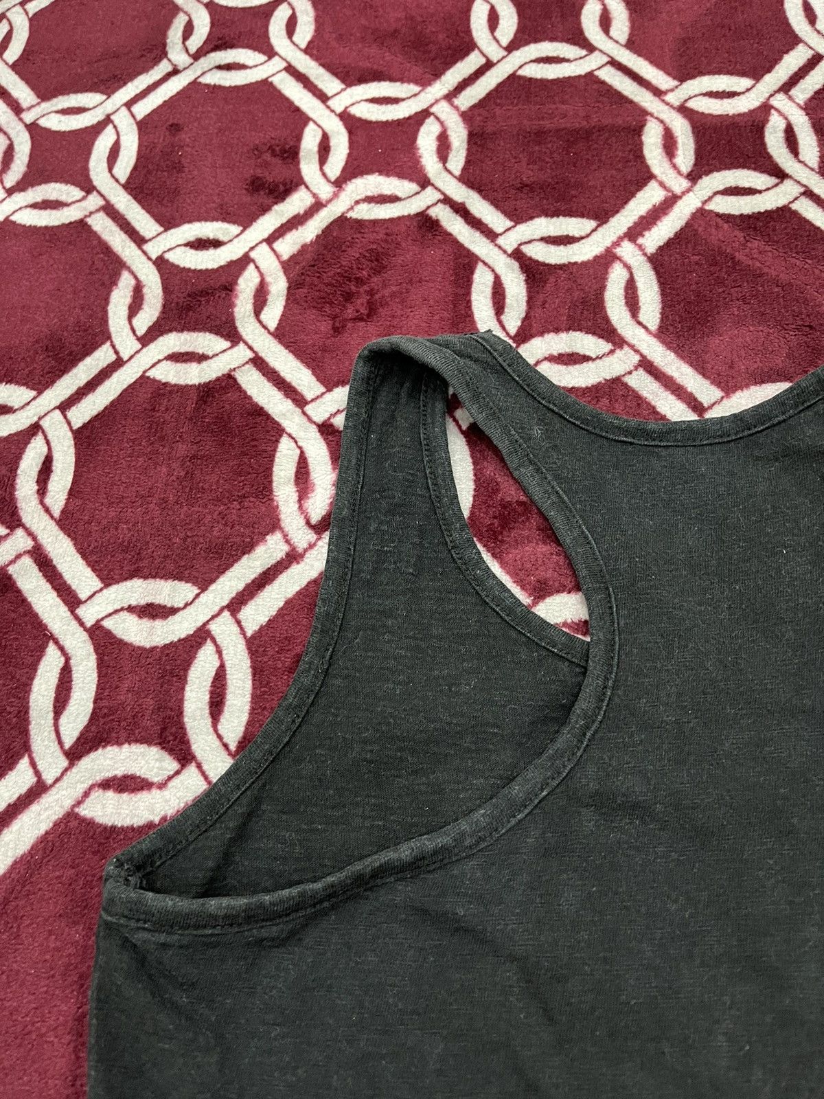 Japanese Brand Pumpkin Desirable For The Beauty Tank Top Size ONE SIZE - 8 Thumbnail