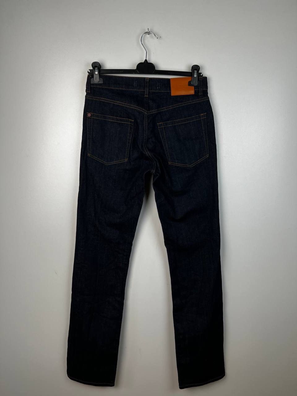 Lacoste Lacoste luxury denim size 30-34 Size US 30 / EU 46 - 2 Thumbnail