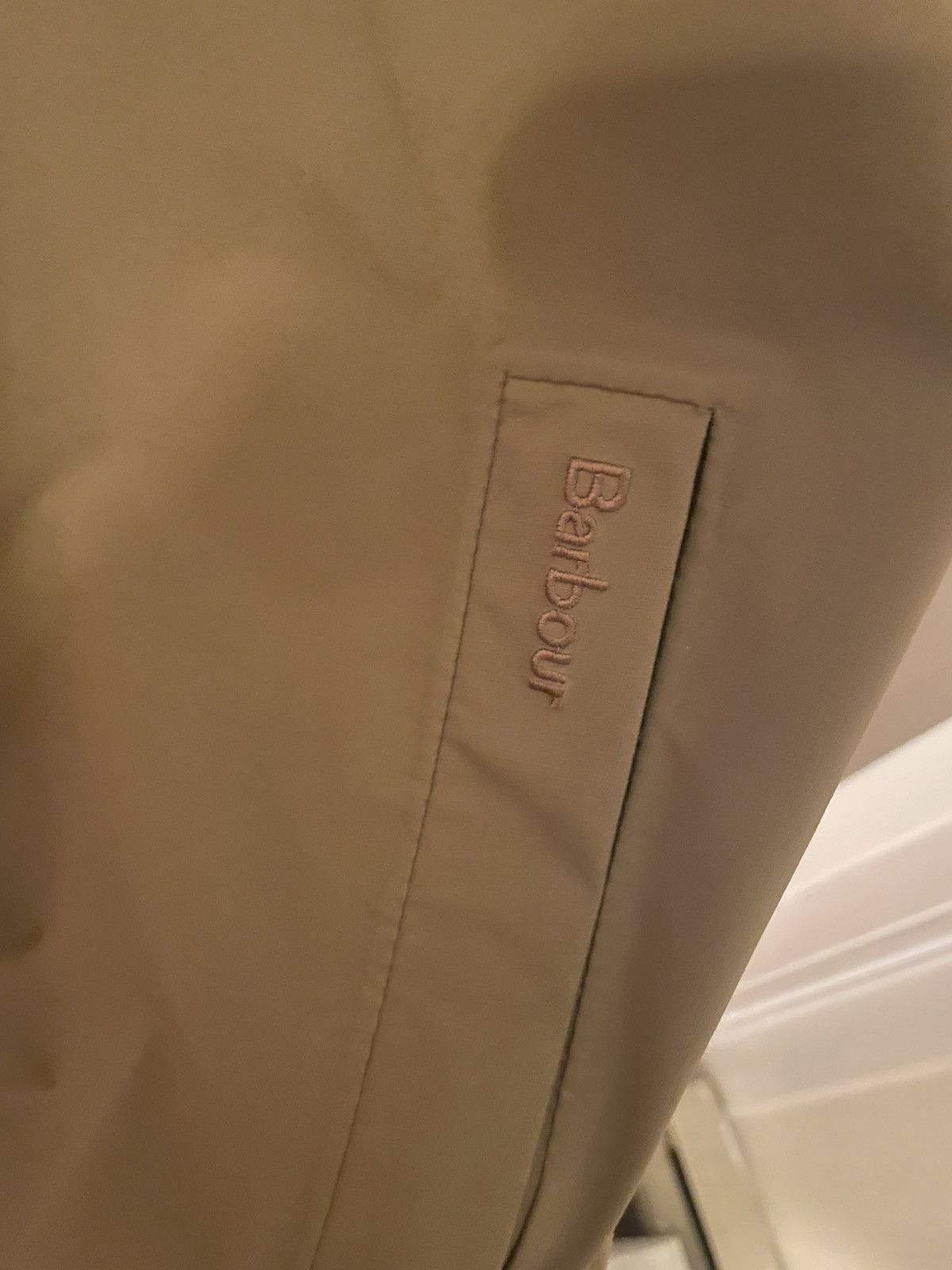 Barbour Barbour Weatherproof Jacket Size US L / EU 52-54 / 3 - 2 Thumbnail
