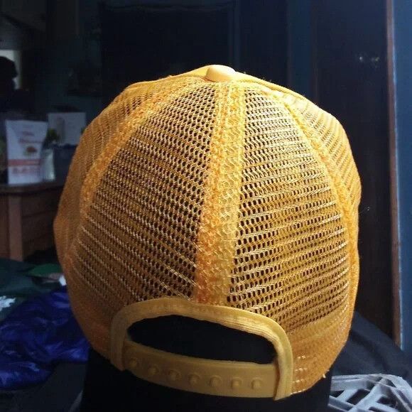 Other Vintage 3M Automotive Snap Trucker Hat Cap Size ONE SIZE - 5 Thumbnail