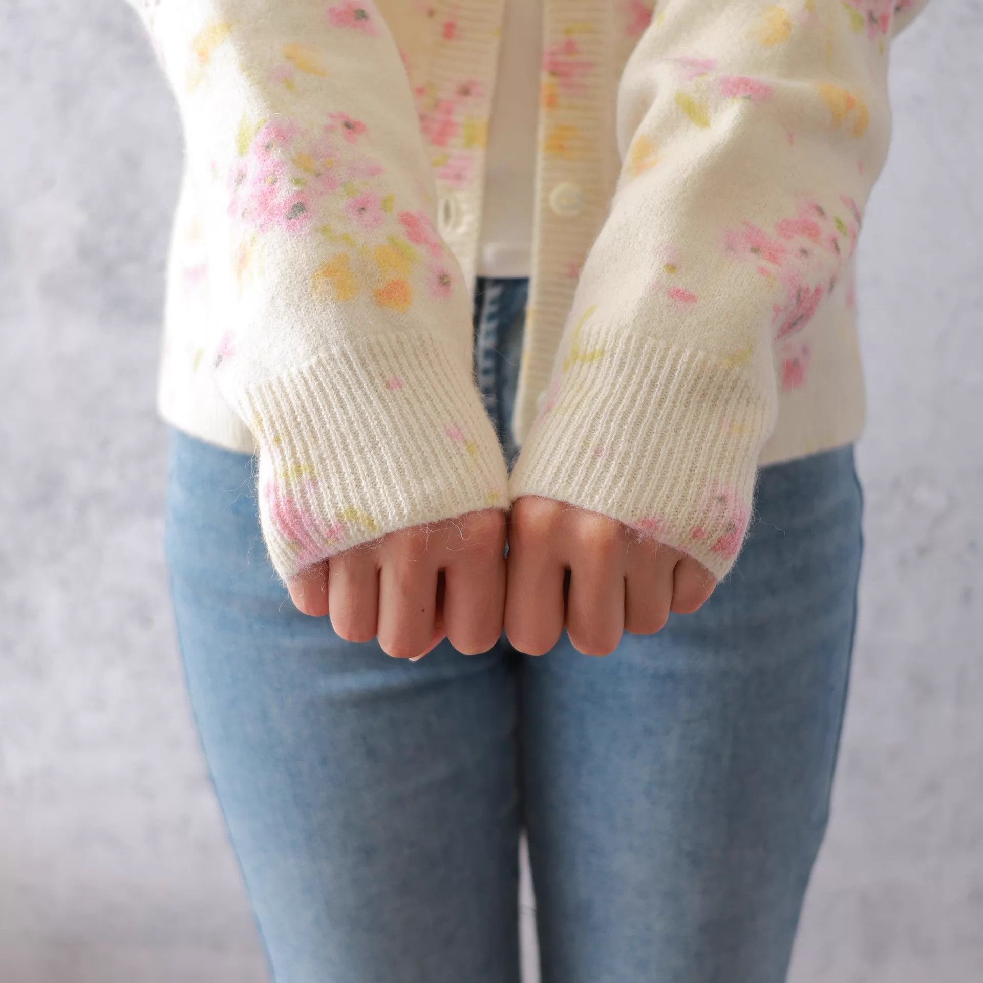 Prada Prada Cardigan 42 In Stock Size M / US 6-8 / IT 42-44 - 3 Thumbnail