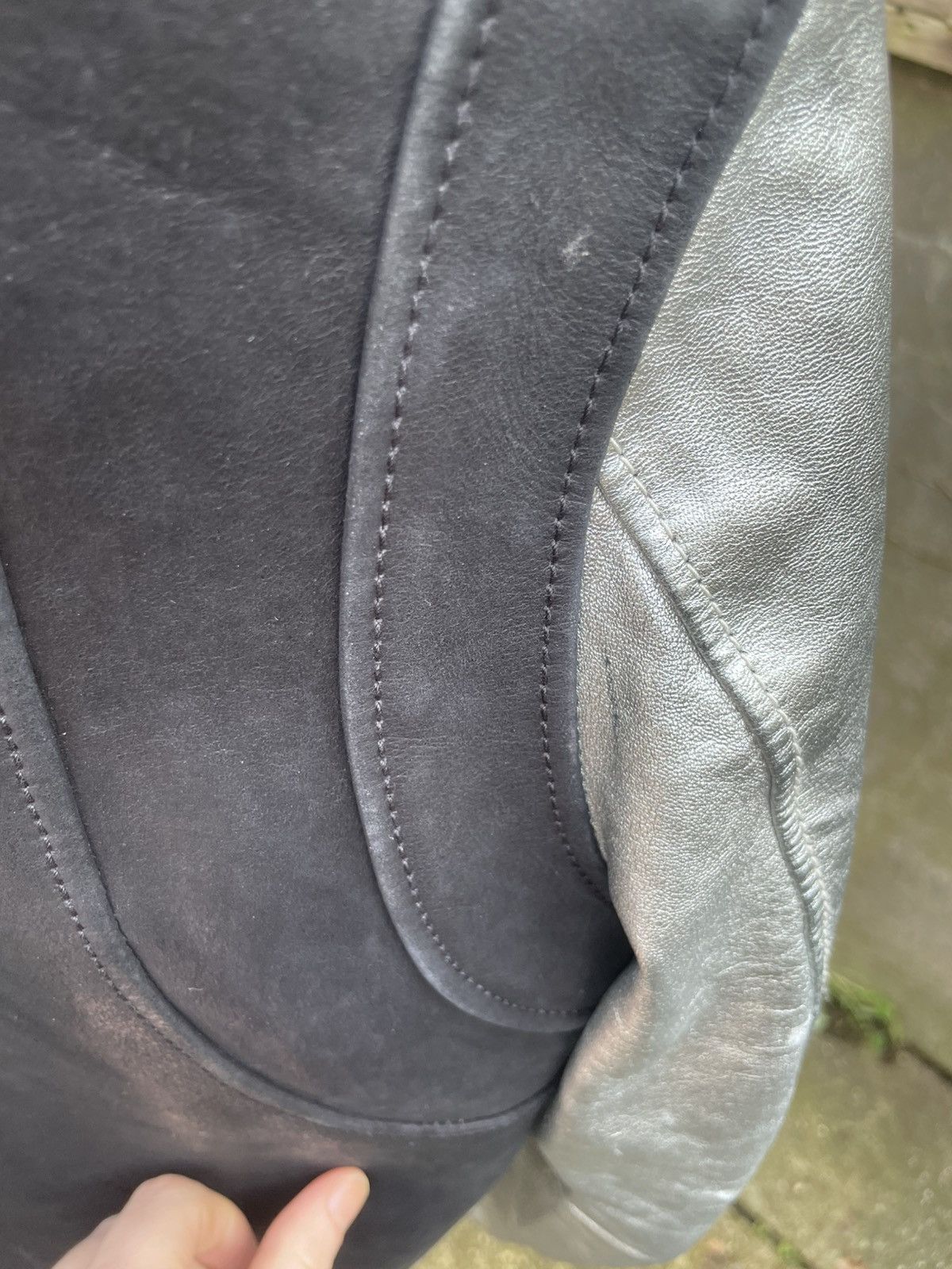 Pierre Balmain S/S 11 Christophe Decarnin Balmain jacket (EU48) Size US M / EU 48-50 / 2 - 11 Thumbnail