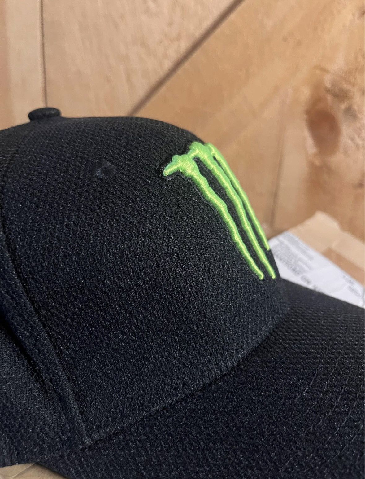 Other × Vintage monster cap NEED GONE SEND OFFERS Size ONE SIZE - 2 Thumbnail