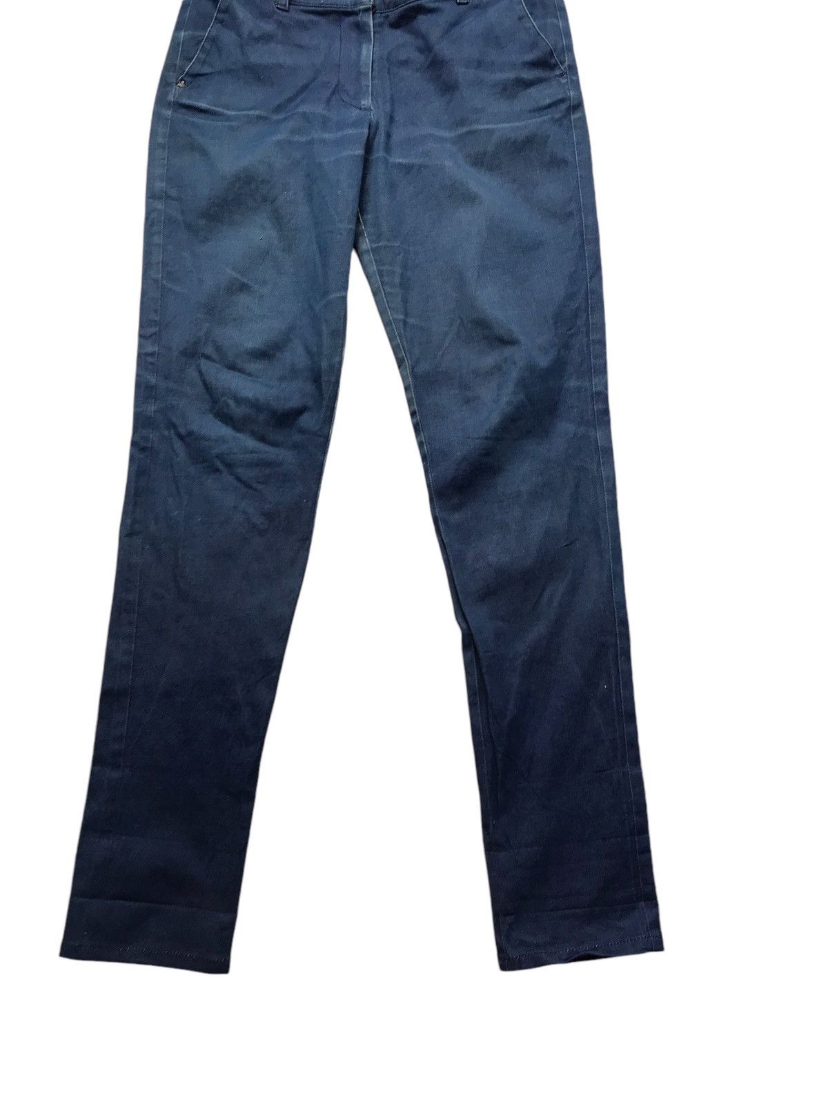 Japanese Brand × Vivienne Westwood Vintage Vivienne Westwood Red Label Distressed denim Pant Size 30" / US 8 / IT 44 - 4 Thumbnail