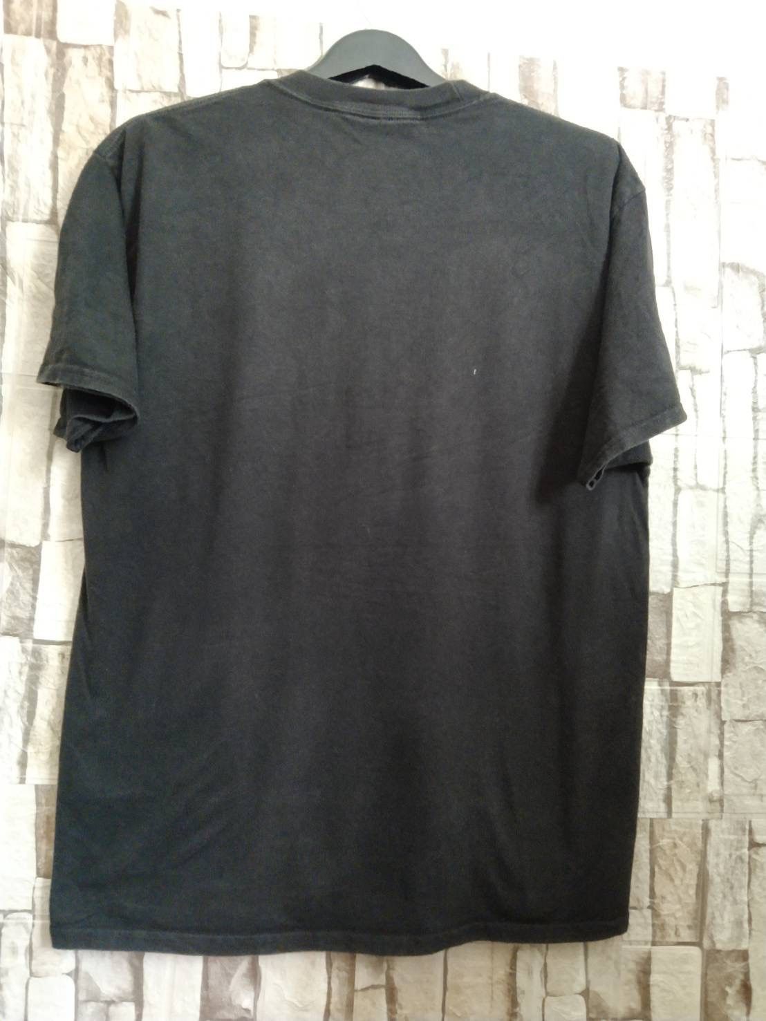 Vintage Juice WRLD T Shirt Size US L / EU 52-54 / 3 - 2 Thumbnail
