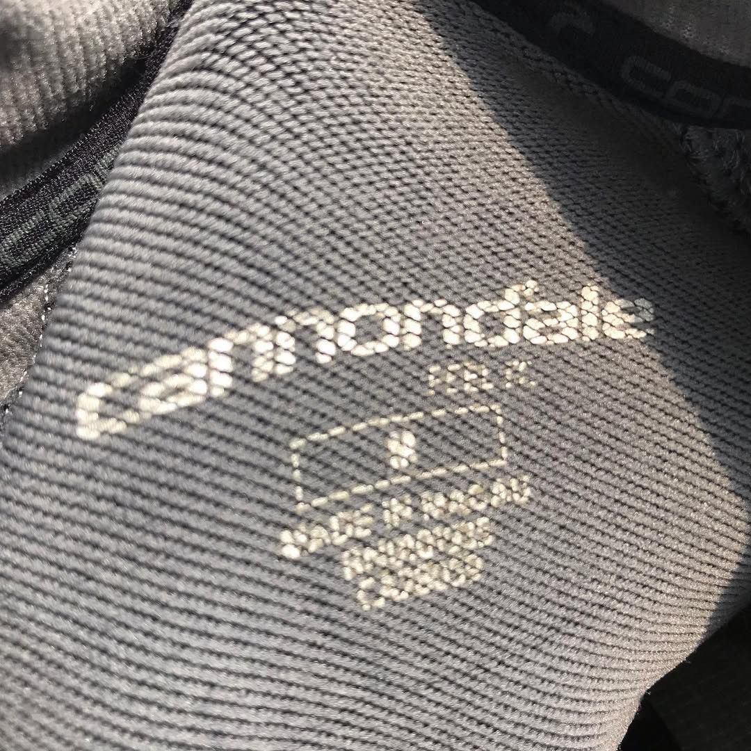 GOREWEAR × Hysteric Glamour × Vintage Cannondale Trackie Jersey longsleeves jacket shirt Size US M / EU 48-50 / 2 - 3 Thumbnail