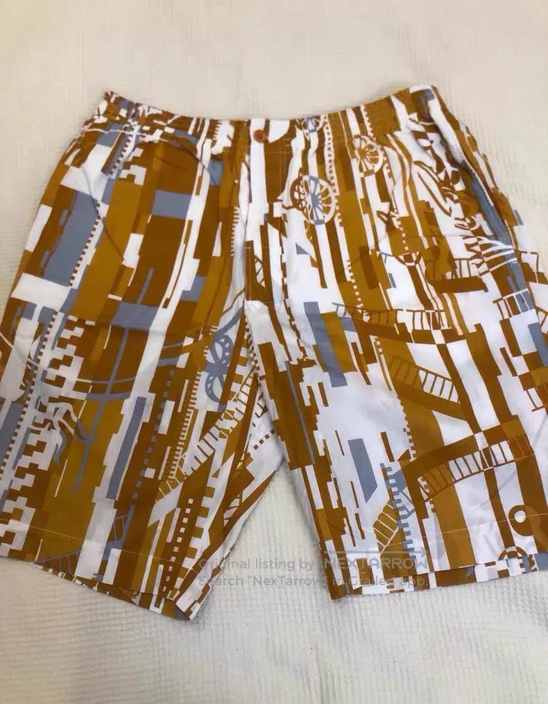 Hermes Hermes Shorts Size US 30 / EU 46 - 2 Thumbnail