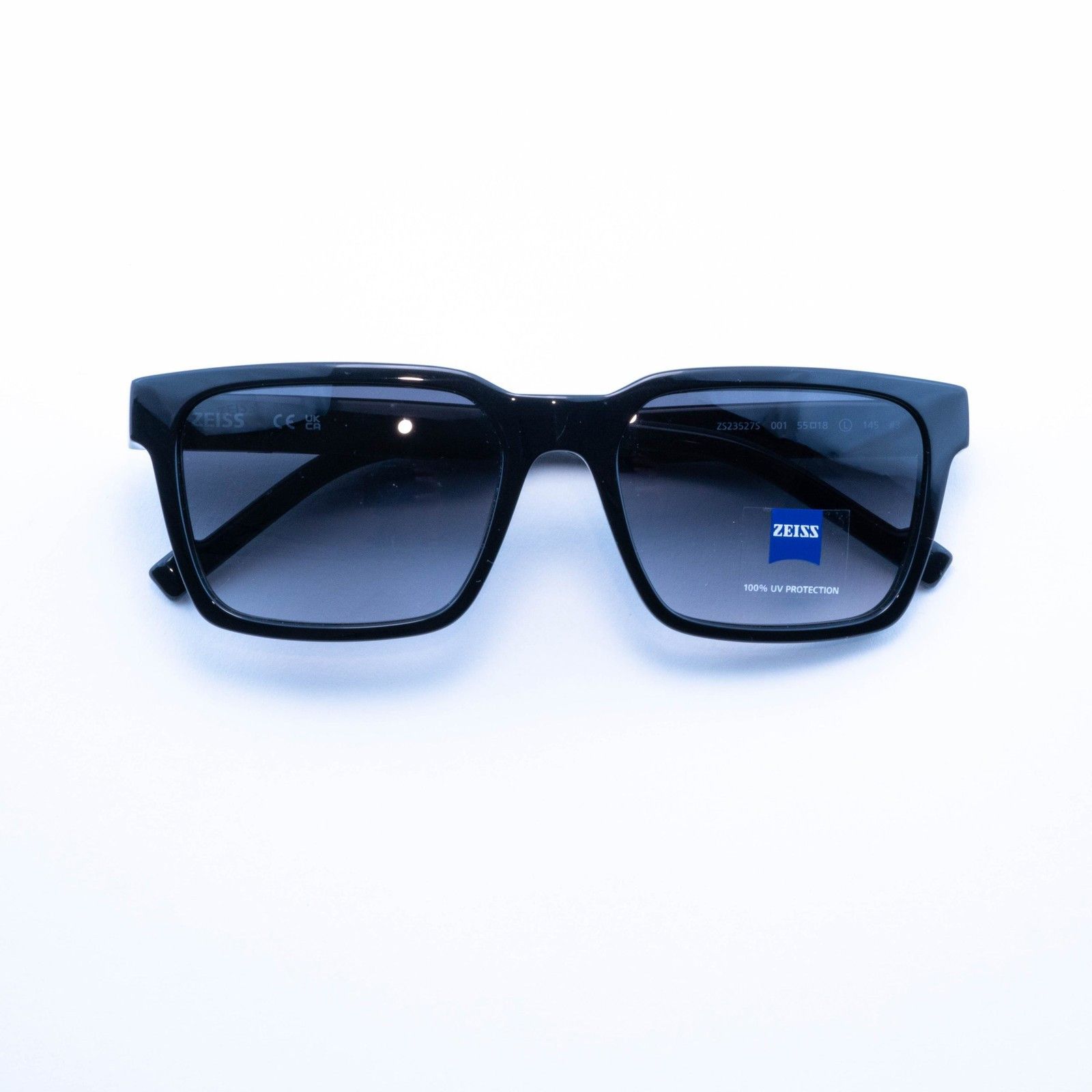 Other ZEISS ZS23527S 001 Sunglasses Size ONE SIZE - 1 Thumbnail