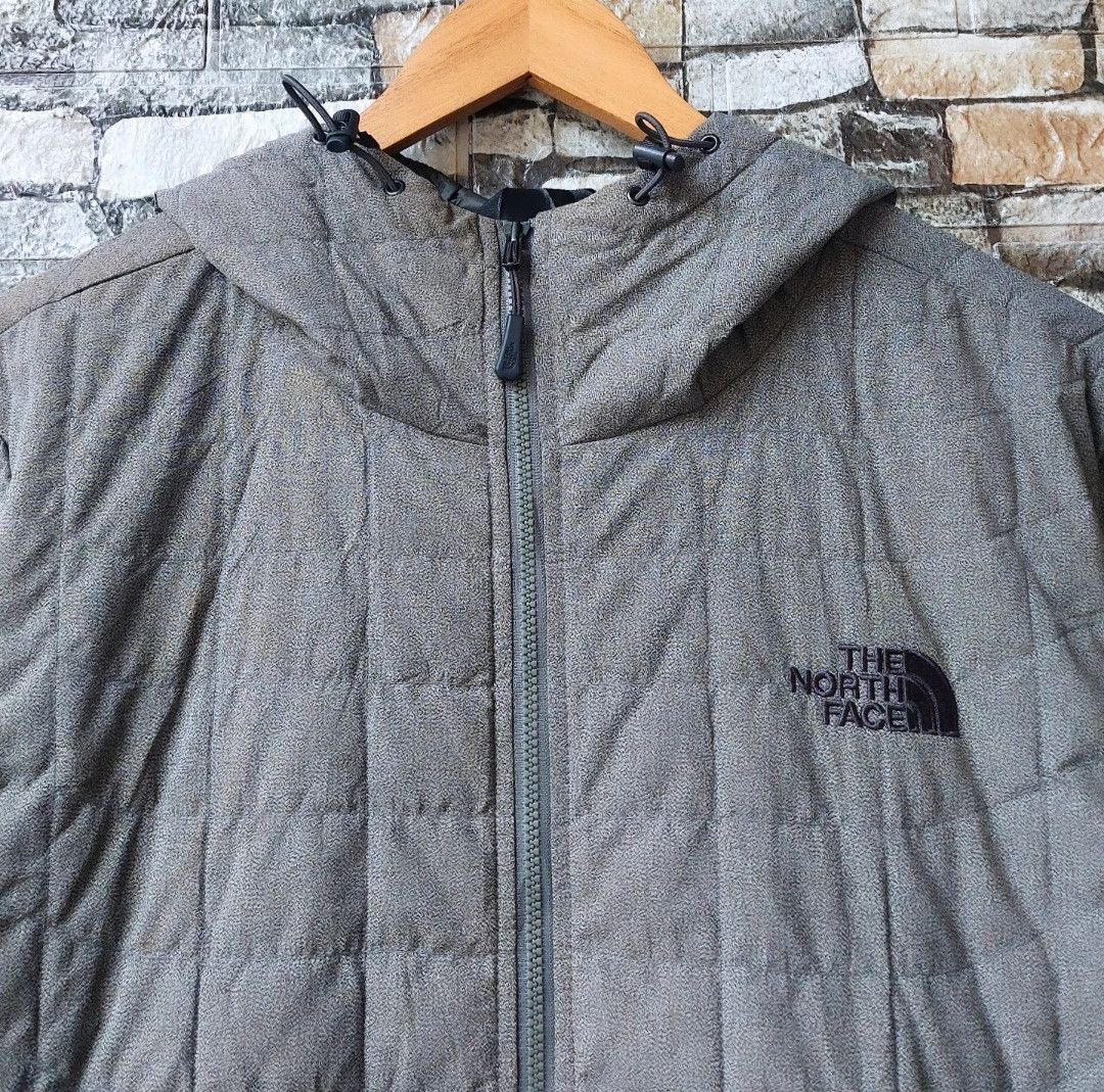 The North Face THE NORTH FACE THERMOBALL JACKET Size US M / EU 48-50 / 2 - 6 Thumbnail