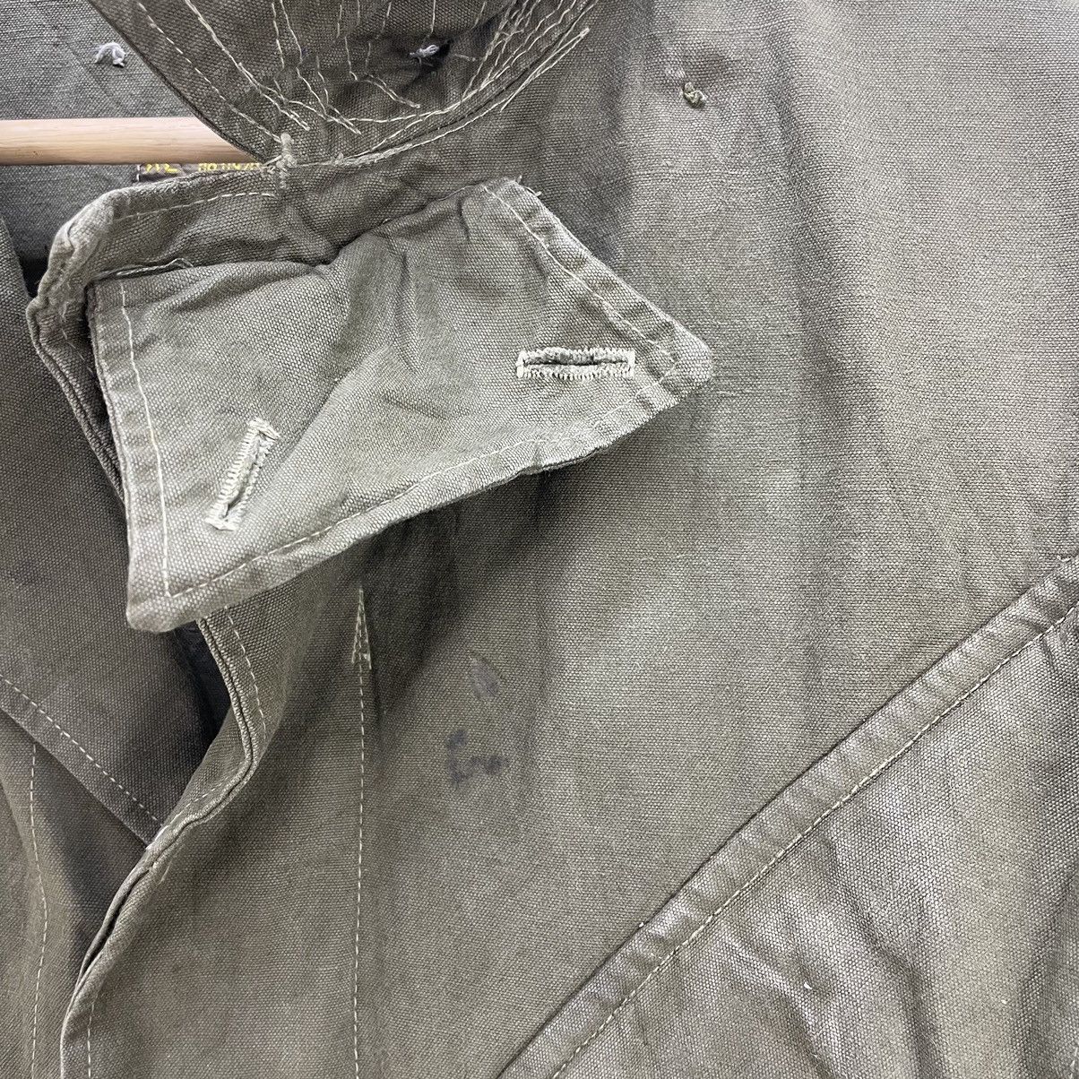 Other Vintage Army Field Jacket Size US M / EU 48-50 / 2 - 9 Thumbnail