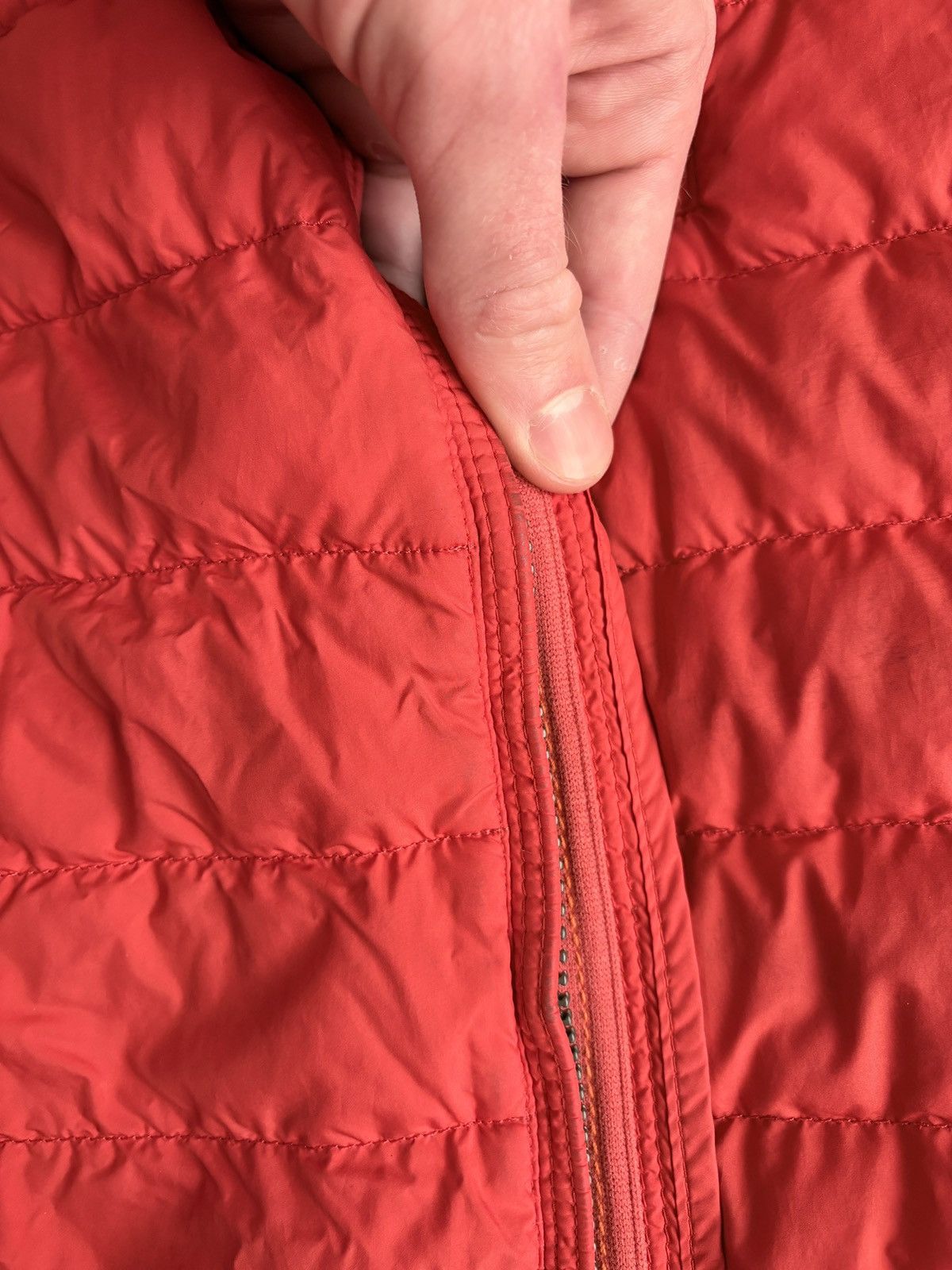 Parajumpers Parajumpers Super Light Weight Hooded Down Jacket Size US M / EU 48-50 / 2 - 12 Thumbnail