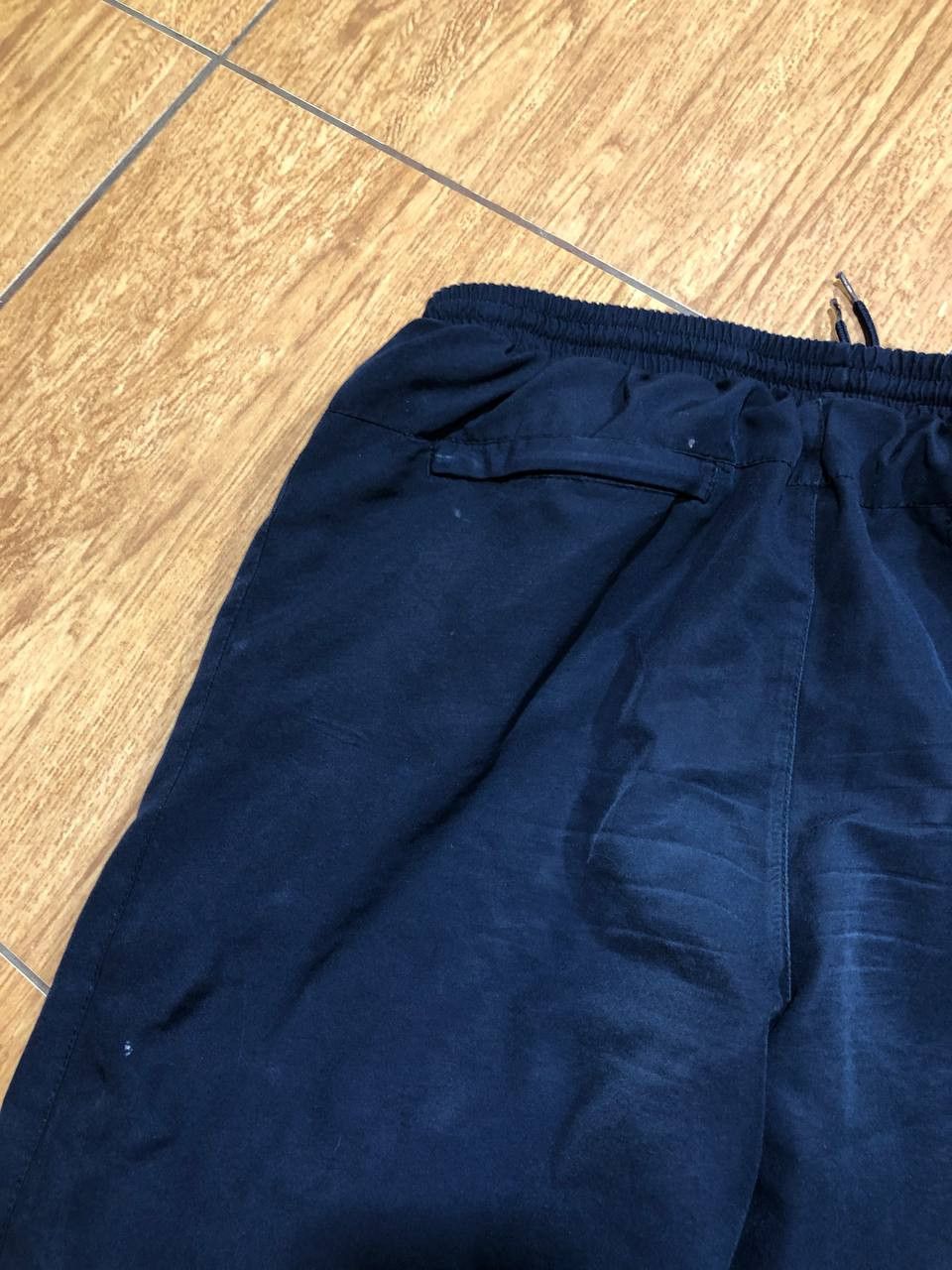Umbro Vintage UMBRO Track Pants Blue Small Logo Men's Size US 36 / EU 52 - 8 Thumbnail