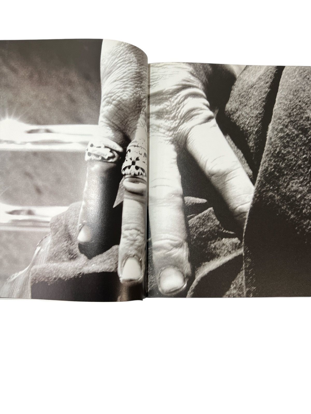 Chrome Hearts Chrome Hearts Photo Book Collection Magazine Richard Stark Size ONE SIZE - 10 Thumbnail