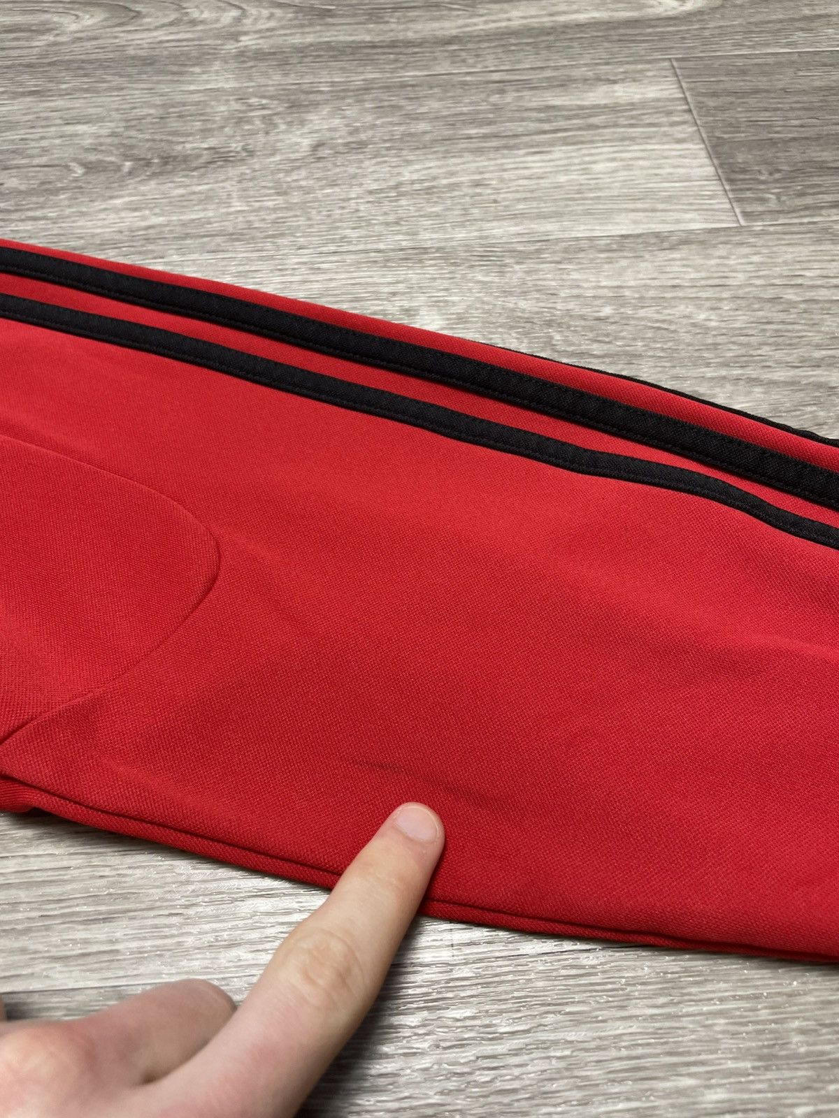 Adidas Vintage Adidas Liverpool 2010/2011 Soccer Jersey Sweatshirt Size US XL / EU 56 / 4 - 6 Thumbnail
