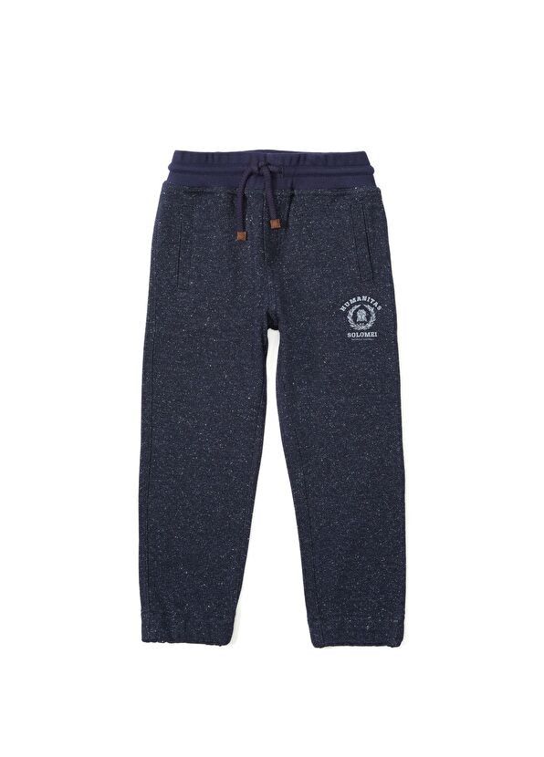 Brunello Cucinelli o1w1db10125 Pant in Blue Size US 28 / EU 44 - 1 Thumbnail
