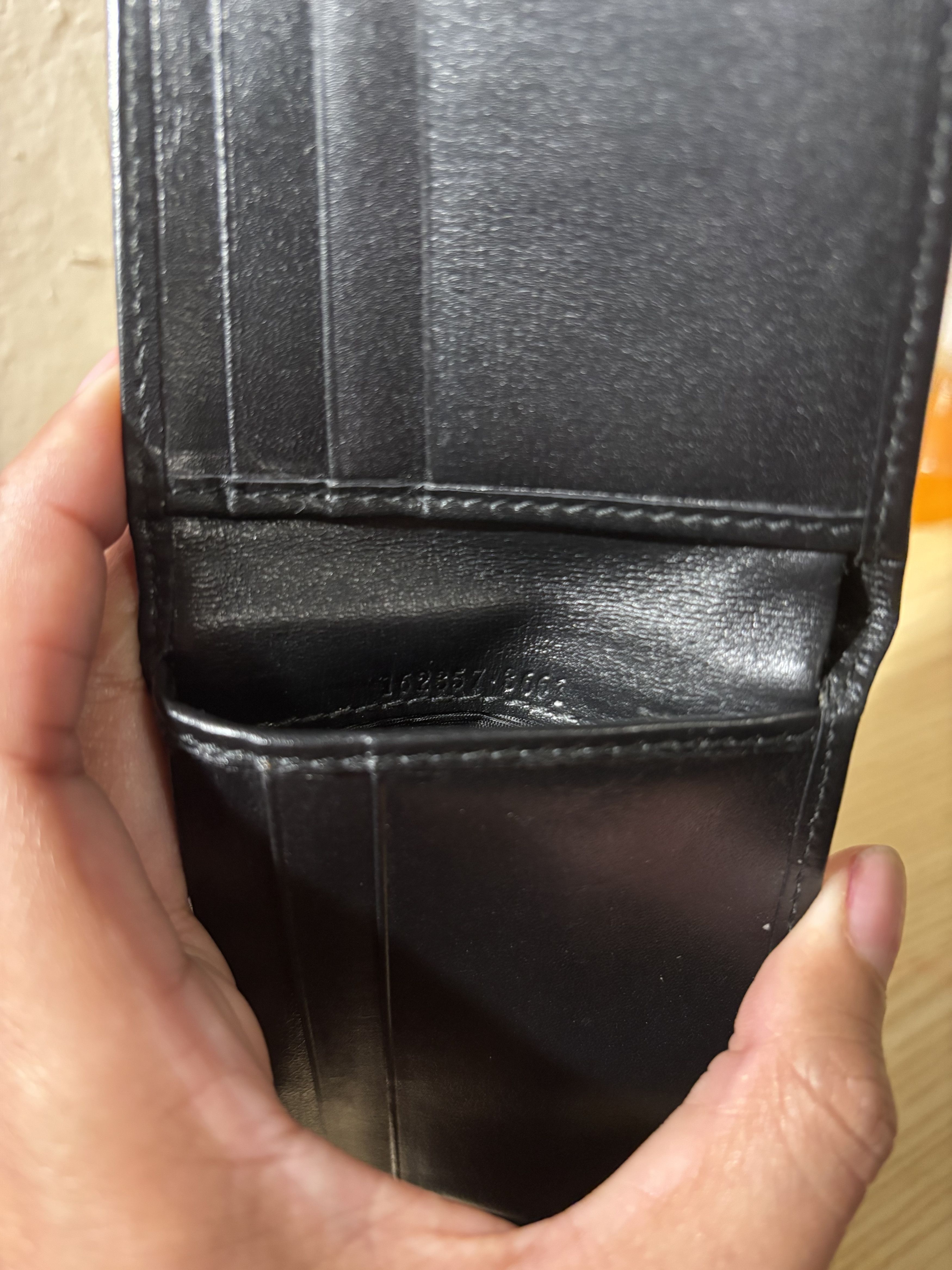 Gucci Gucci bifold wallet for men Size ONE SIZE - 7 Thumbnail