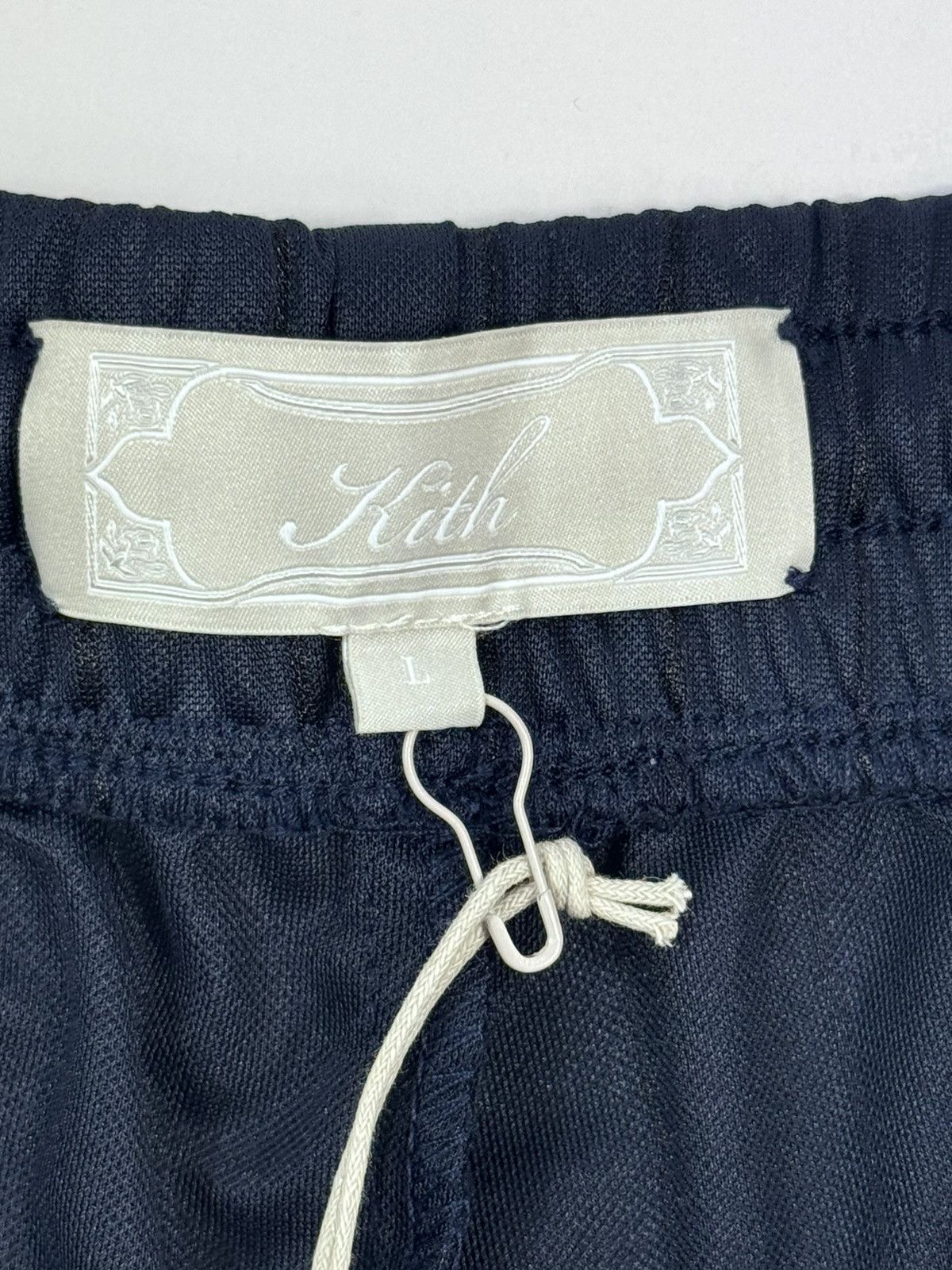 Kith KITH & KIM NYC PRINT SHORTS Size US 34 / EU 50 - 6 Thumbnail