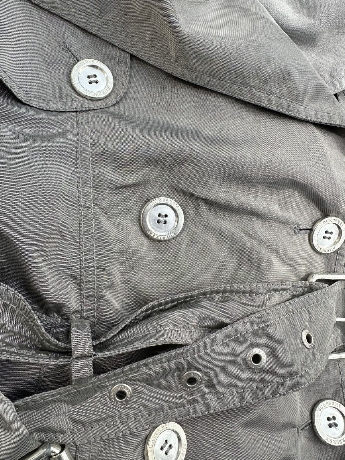 Burberry Burberry coats Size M / US 6-8 / IT 42-44 - 4 Thumbnail