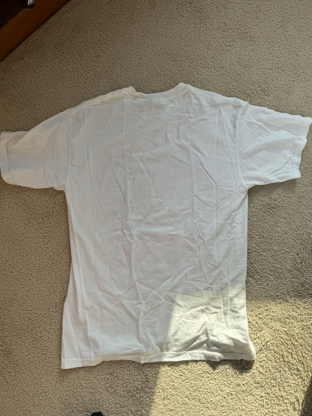 Vintage Vintage Taco Casa Car & Truck Show White Medium Size US M / EU 48-50 / 2 - 4 Thumbnail