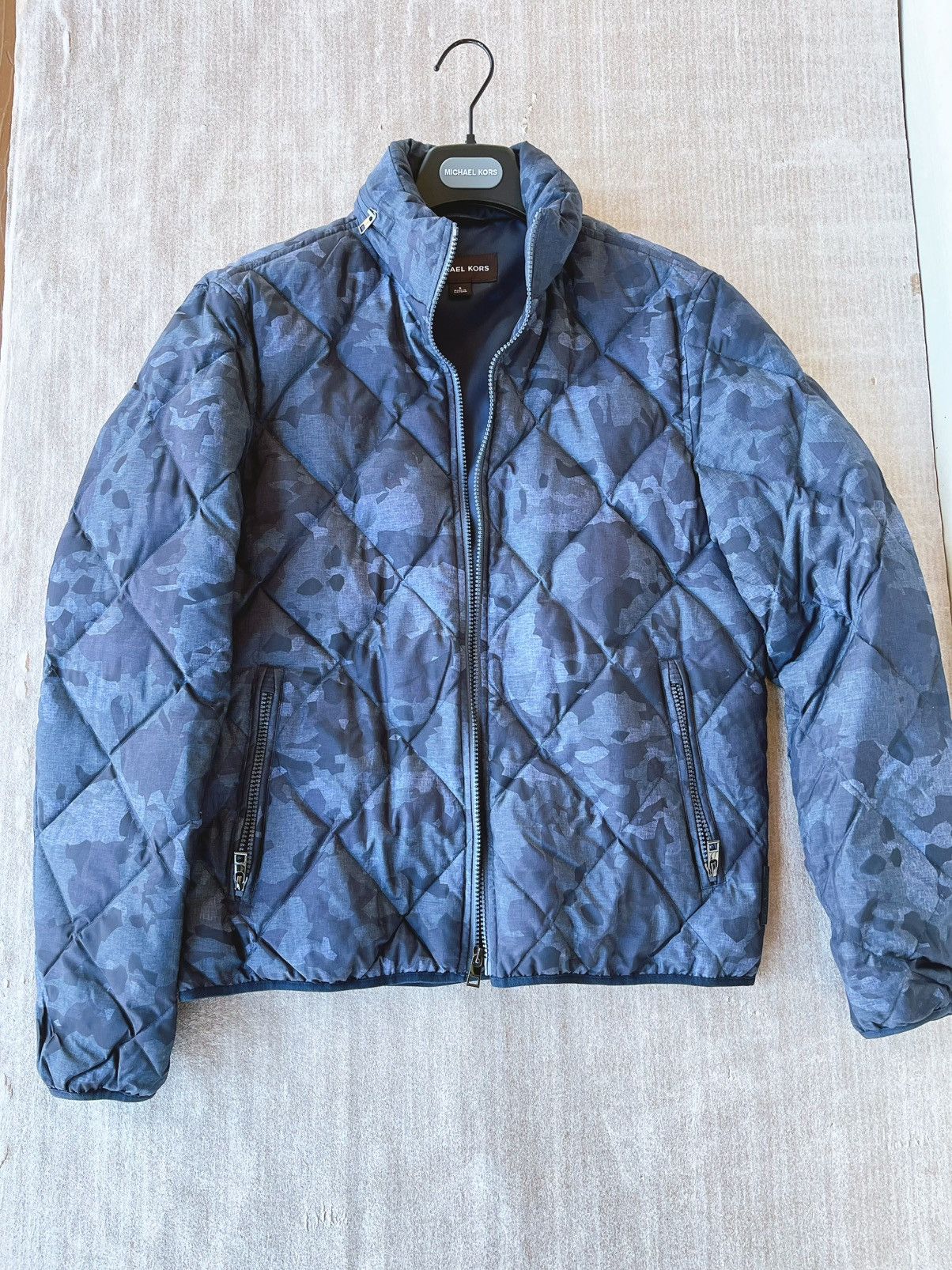 Michael Kors MICHAEL KORS goose feather coat Size US M / EU 48-50 / 2 - 1 Thumbnail