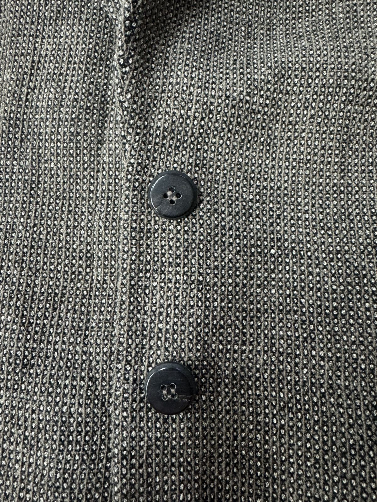 Giorgio Armani Armani Jacket Size S / US 4 / IT 40 - 9 Thumbnail