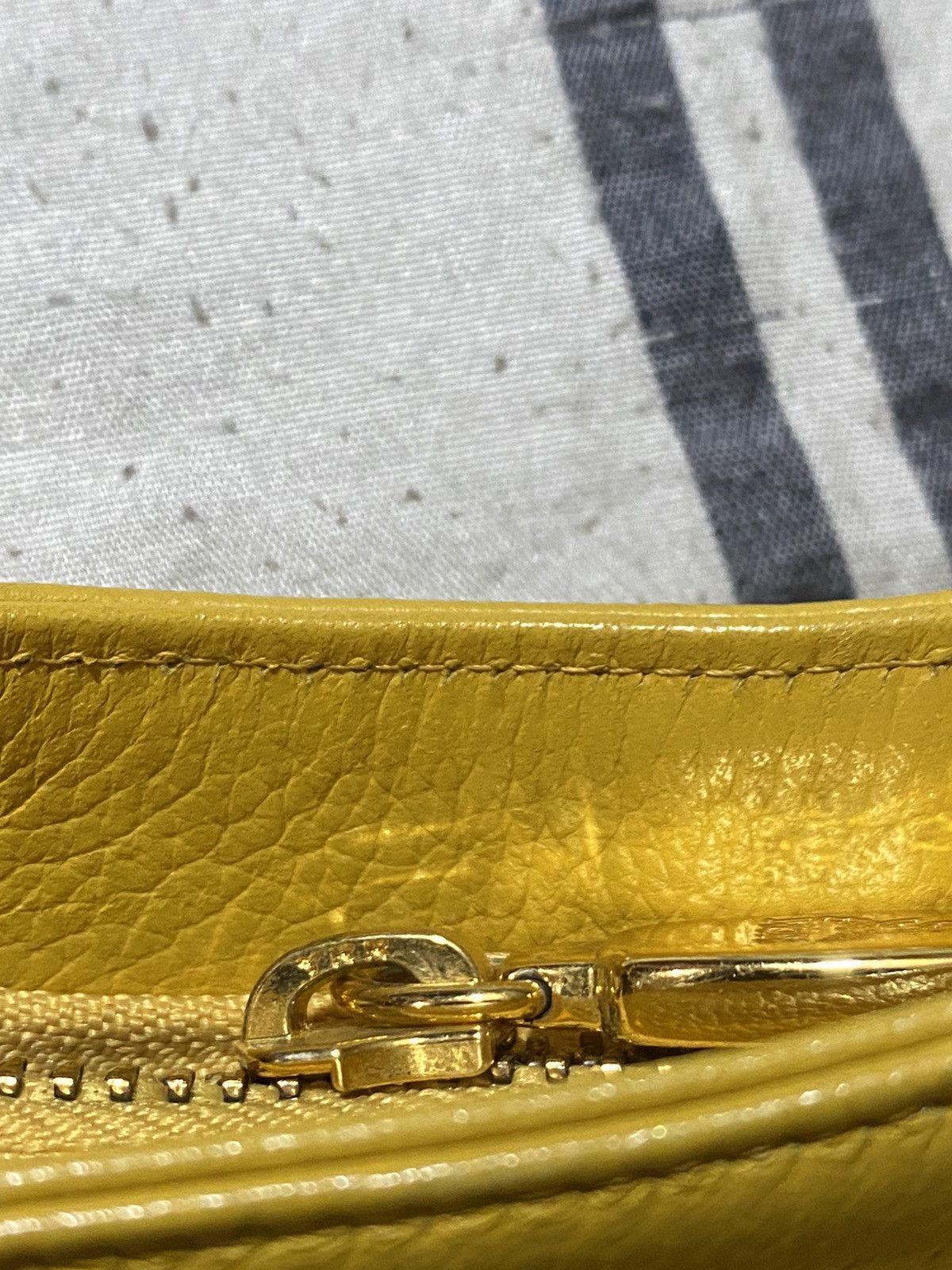 MCM Mcm baguette Size ONE SIZE - 5 Thumbnail