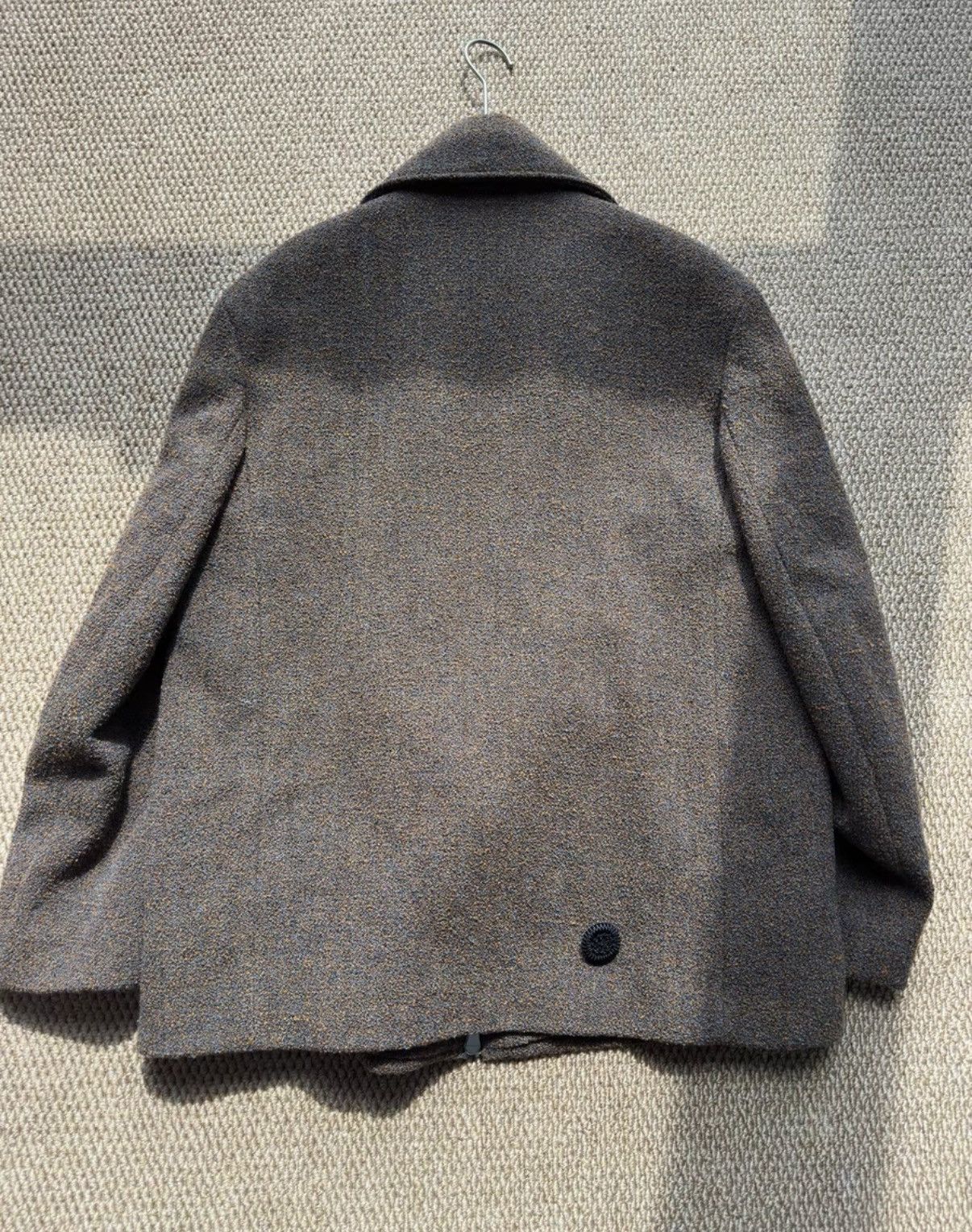 Namacheko Namacheko 20FW Larrabee Jacket K23 Size S / US 4 / IT 40 - 7 Thumbnail