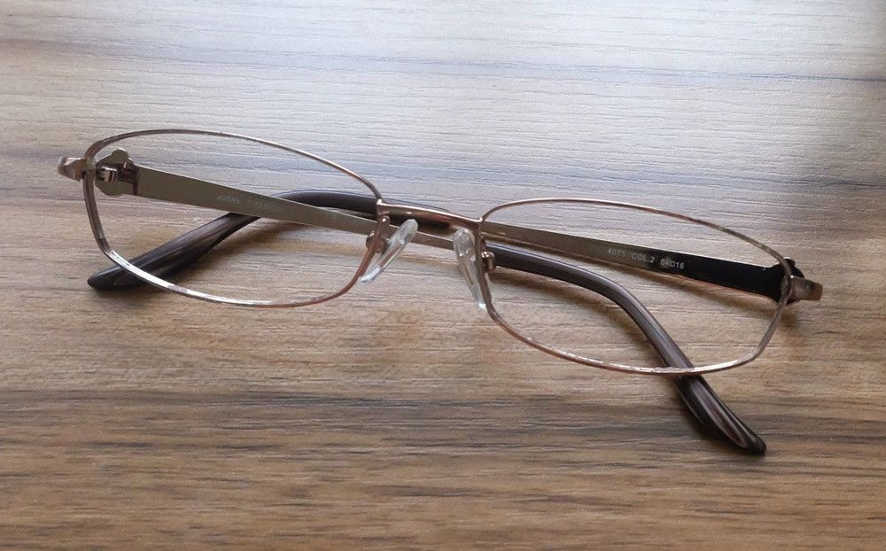 Vintage Dimas Lady Glasses Size ONE SIZE - 1 Thumbnail