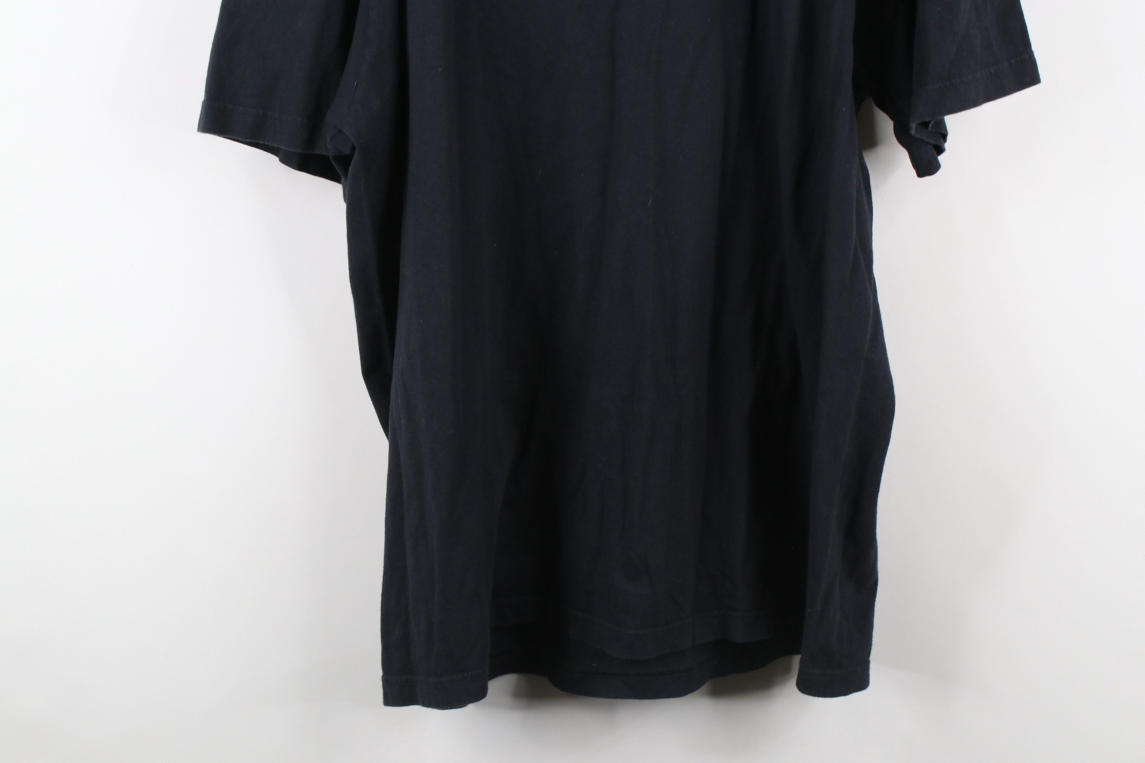 Nike × Vintage Nike Rose Champs Michigan State University Football T-Shirt Size US XXL / EU 58 / 5 - 12 Thumbnail
