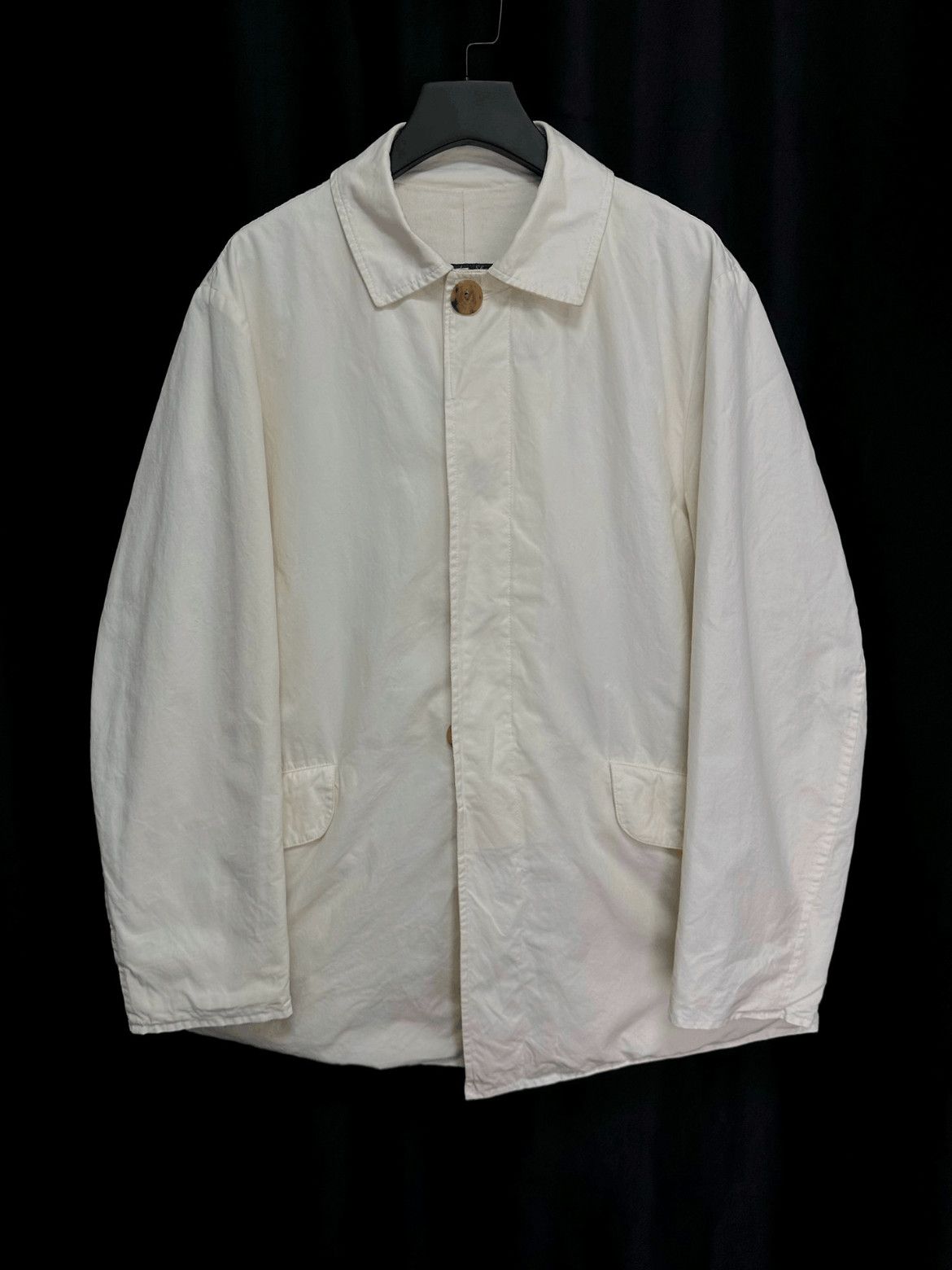 Paul Harnden Shoemakers Paul Harnden Shoemakers MAC Jacket Size US S / EU 44-46 / 1 - 1 Thumbnail