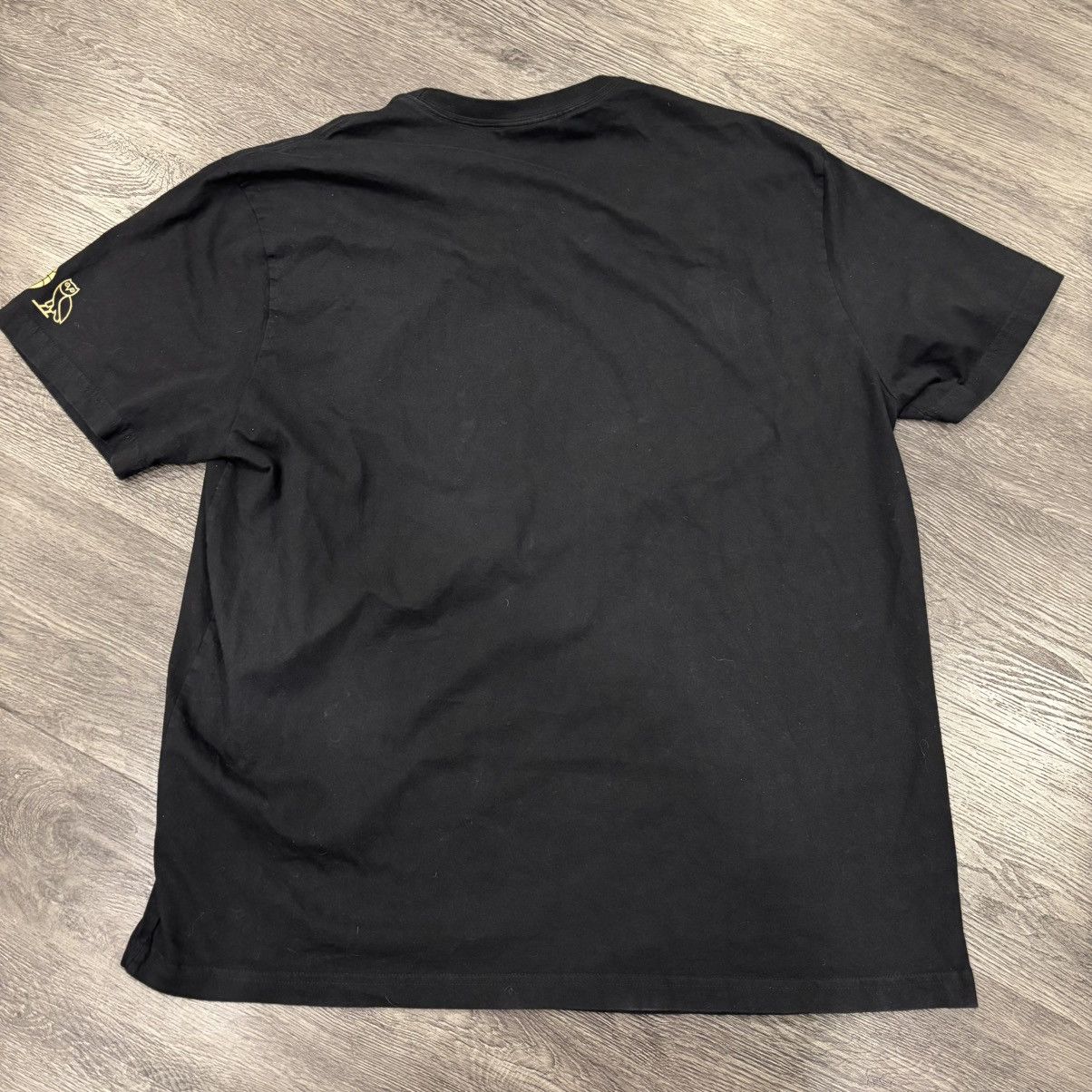 October's Very Own OVO Looney Tunes Toronto Raptors Street Ball Shirt, Mens XXL Size US XXL / EU 58 / 5 - 6 Thumbnail