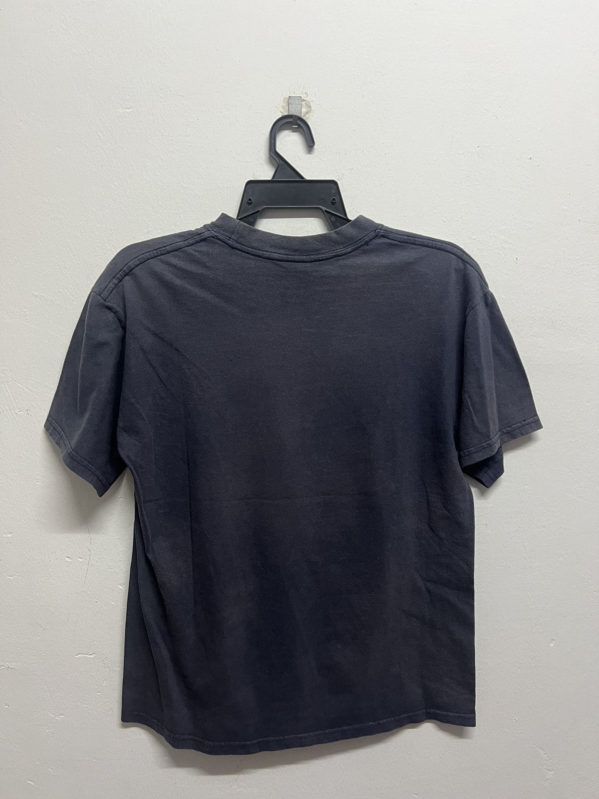 Vintage The Andy Griffin Movie Tee Size US M / EU 48-50 / 2 - 4 Thumbnail