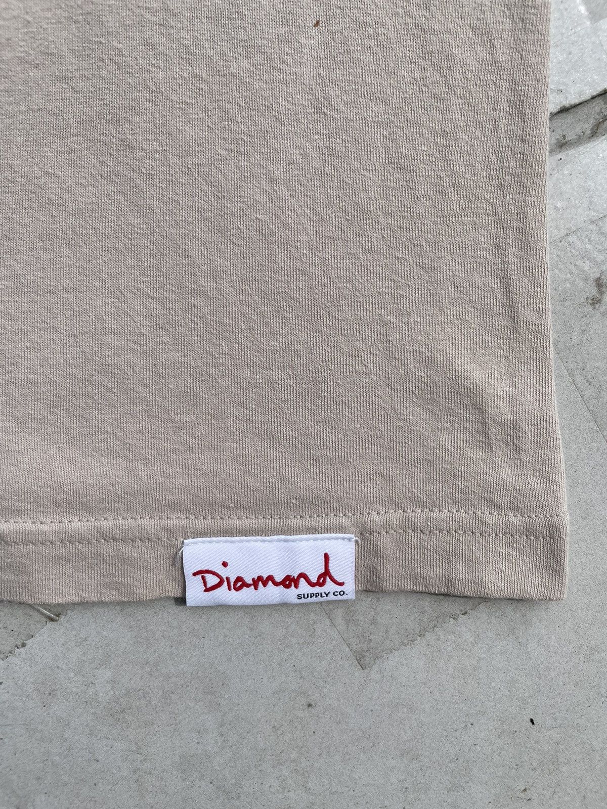 Diamond Supply Co. 🔥Accept Binding Offer🔥 Diamond Supply Co Size US L / EU 52-54 / 3 - 4 Thumbnail