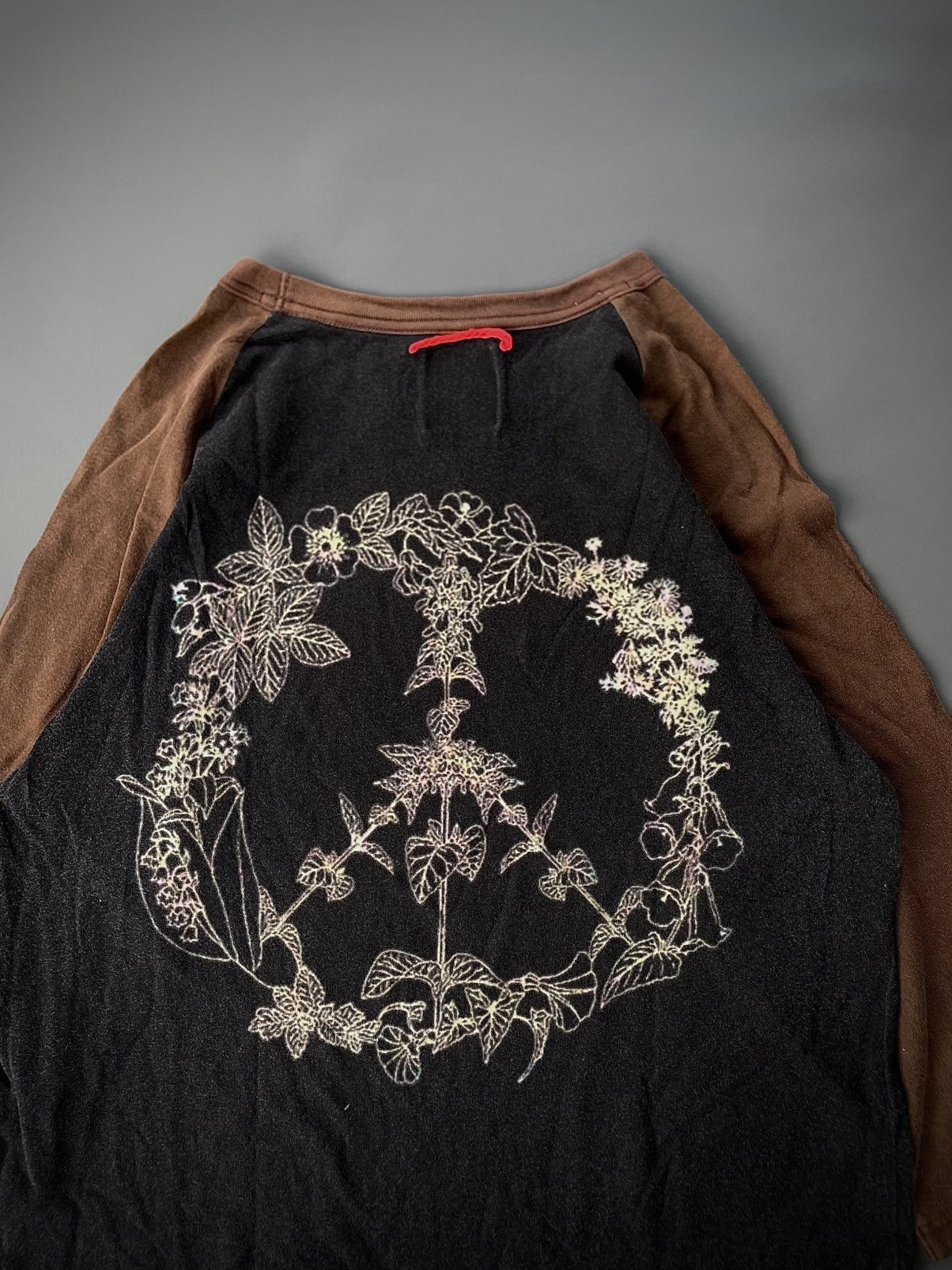 20471120 Japanese Victim Nude Peace Ifsix Lgb Style Size US S / EU 44-46 / 1 - 4 Thumbnail