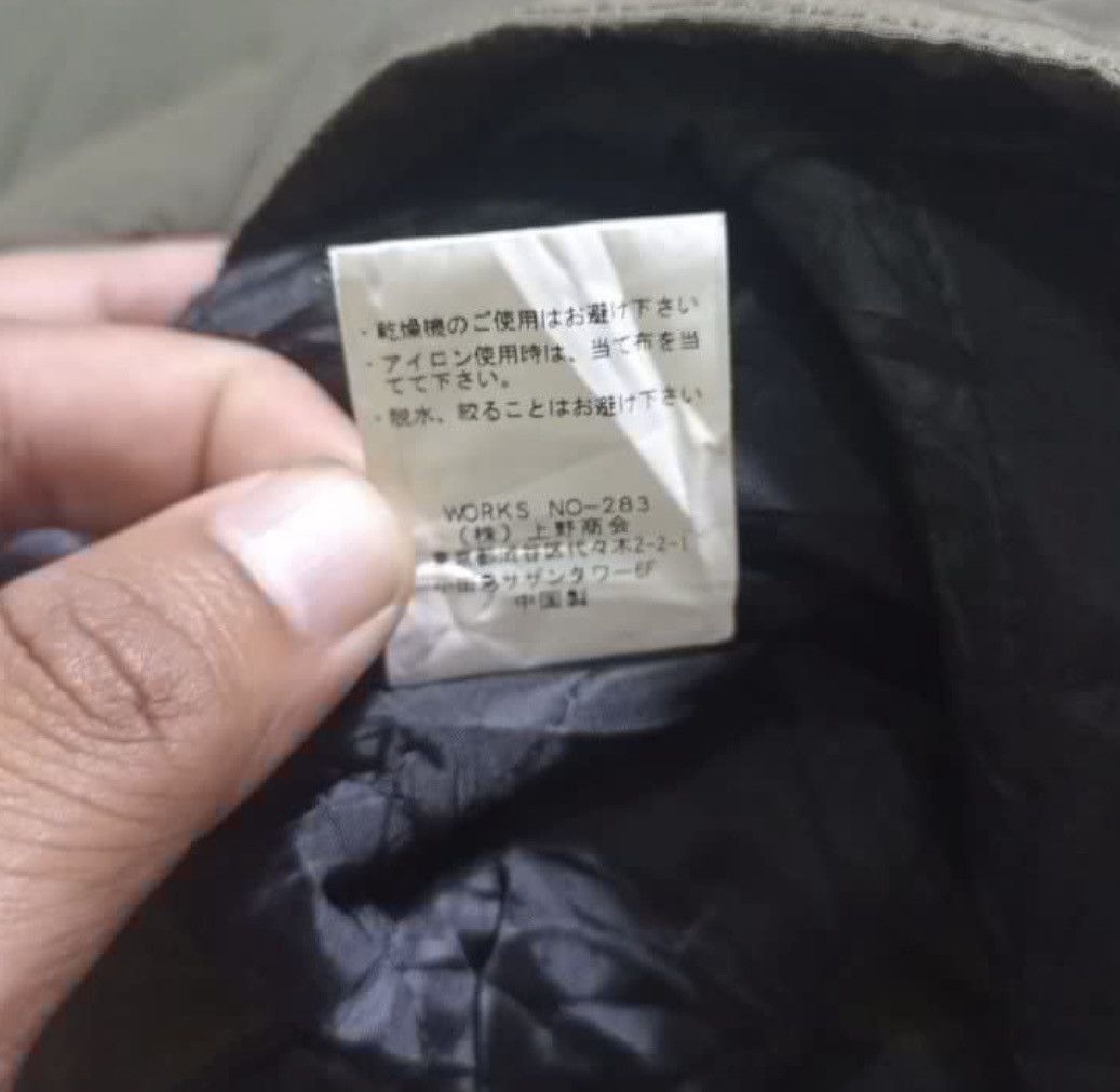 Schott Vintage Schott Fur Parka Jacket Size US L / EU 52-54 / 3 - 4 Thumbnail