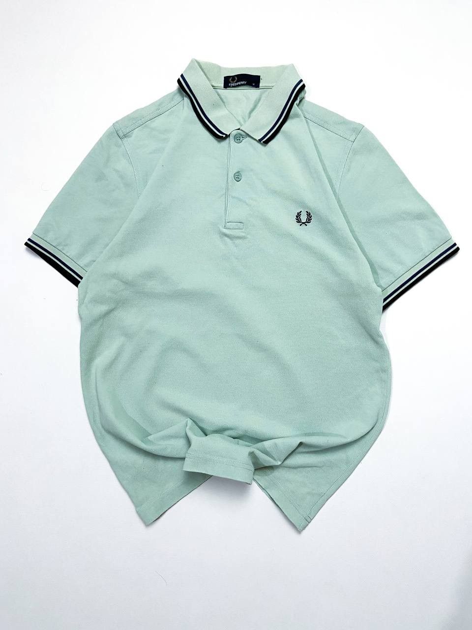 Fred Perry Vintage Casual Polo Fred Perry Size US M / EU 48-50 / 2 - 1 Thumbnail